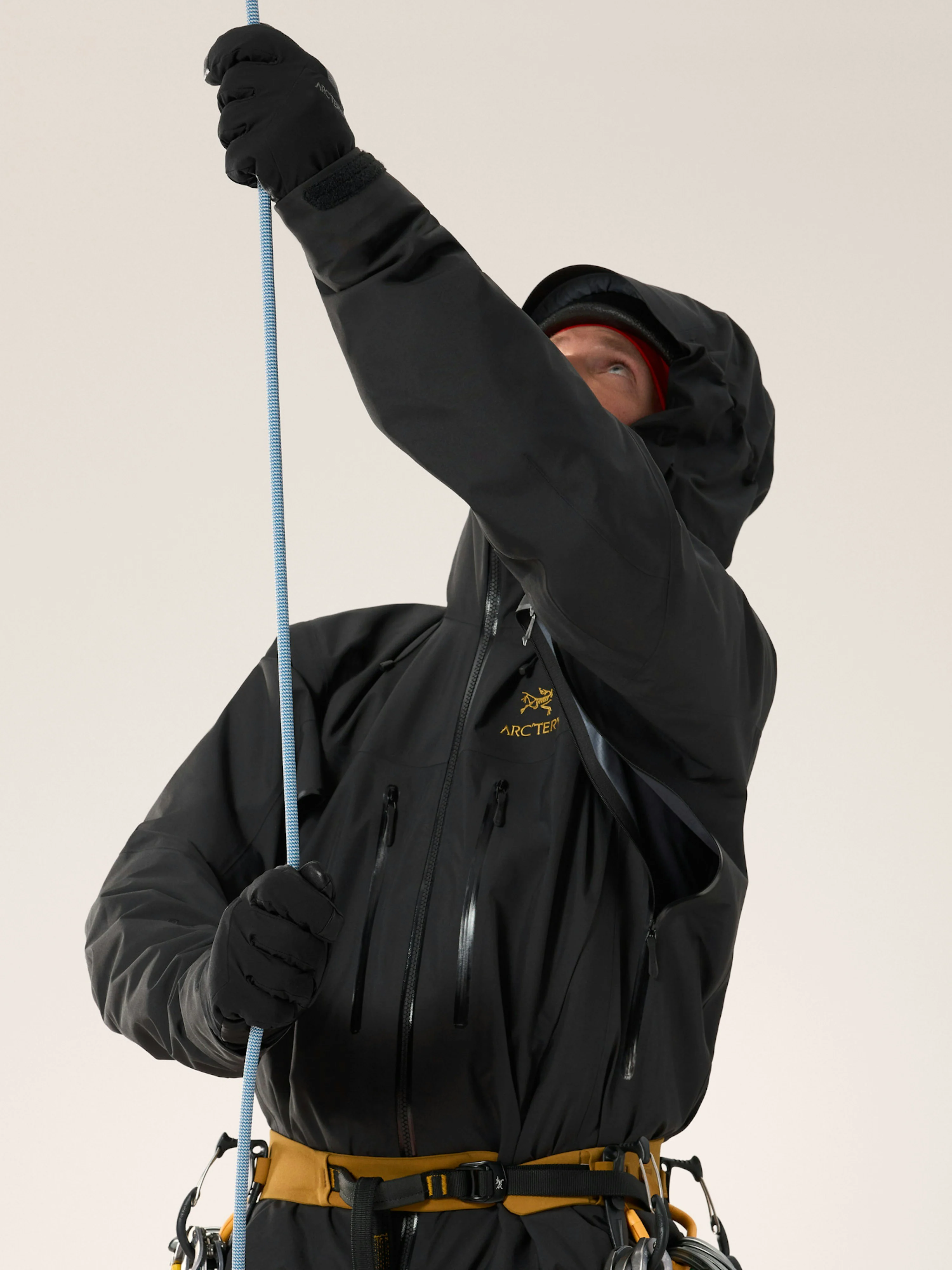 Alpha SV Jacket Men's - Image 6