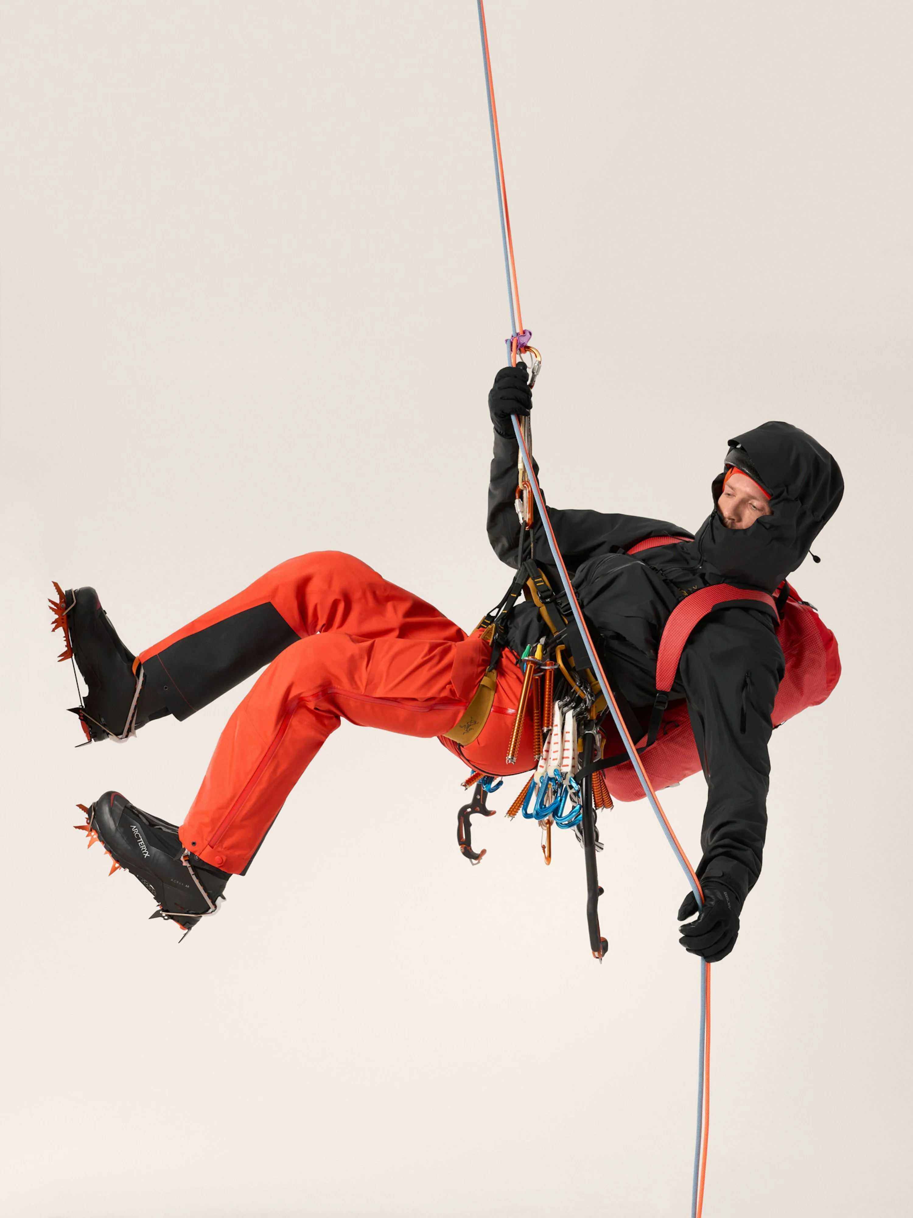 Alpha SV Jacket Men's - Image 7