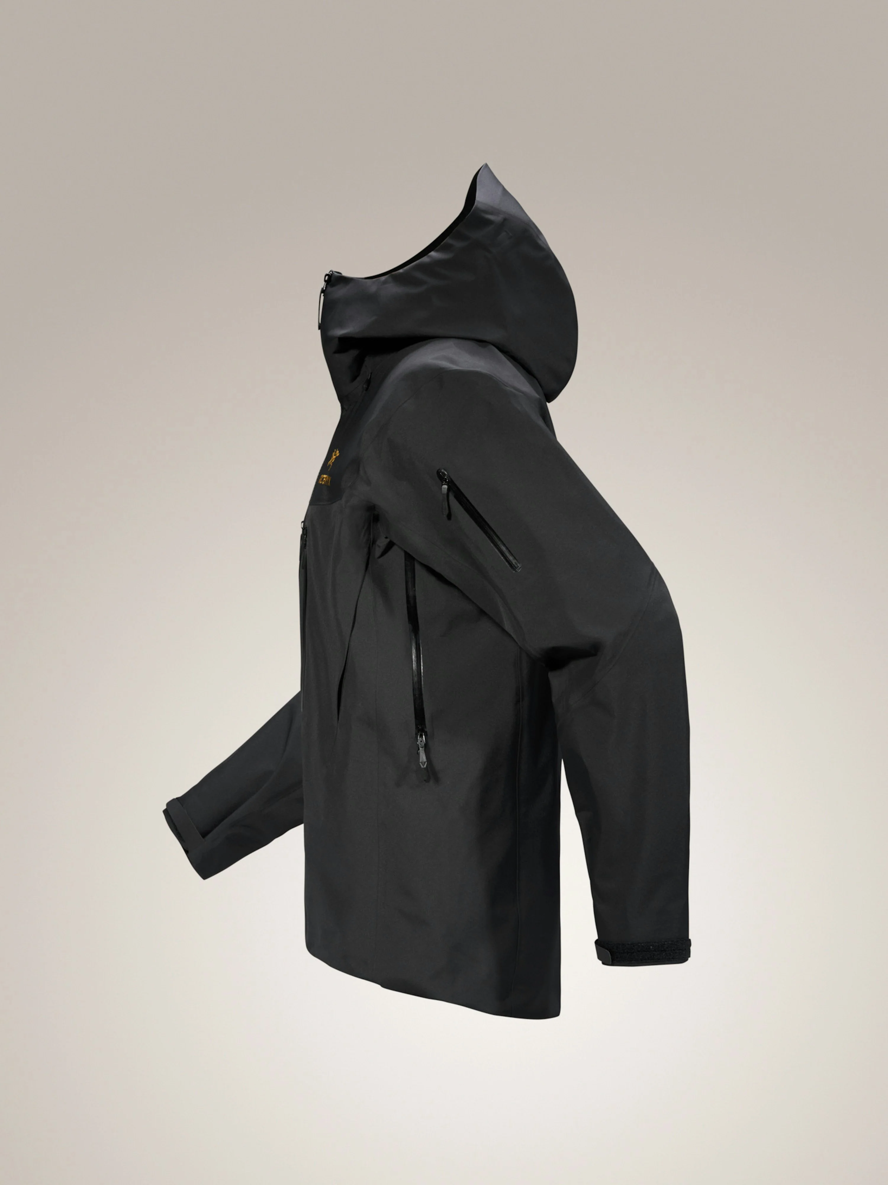 Alpha SV Jacket Men's - Image 9