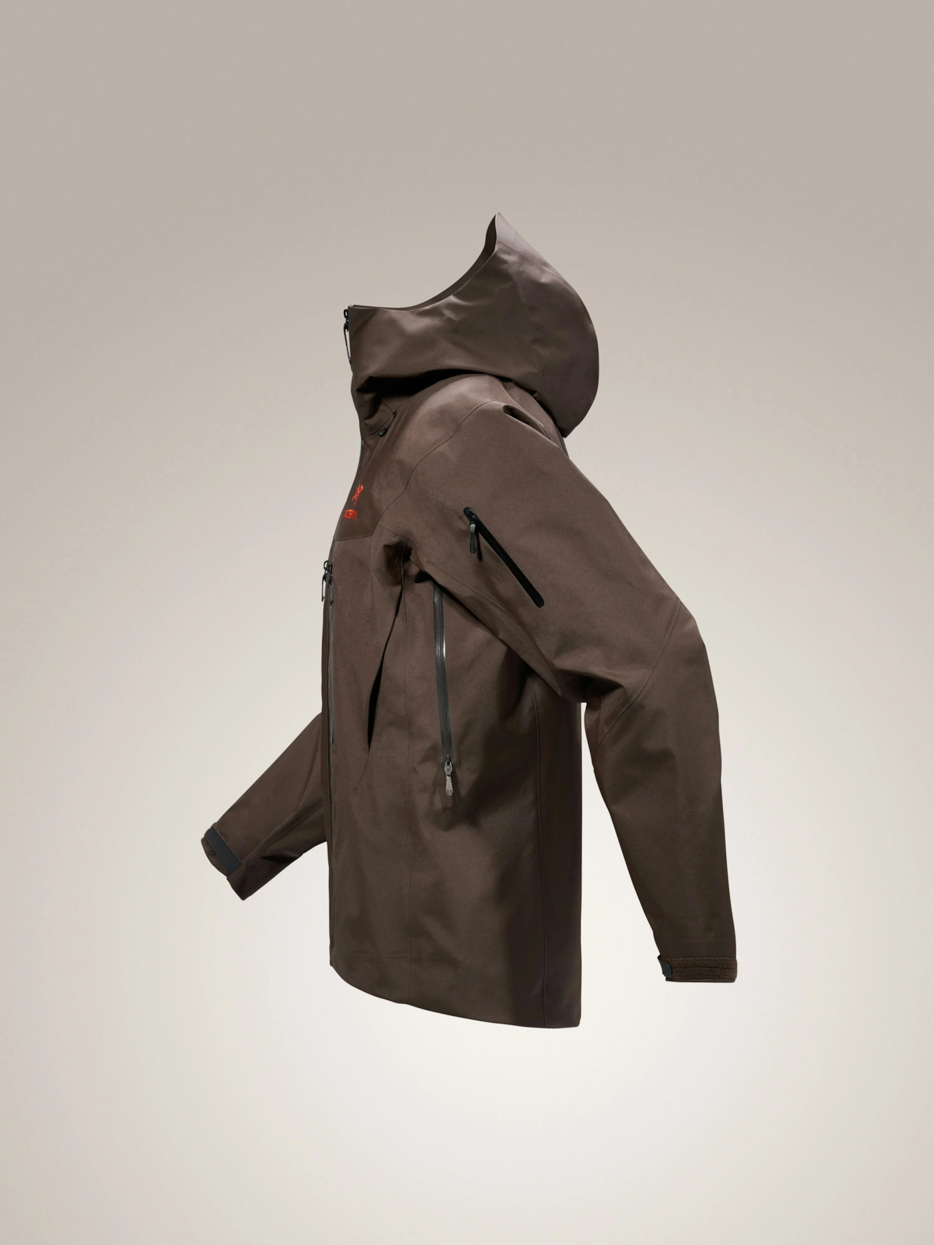 Alpha SV Jacket Men's - Image 10