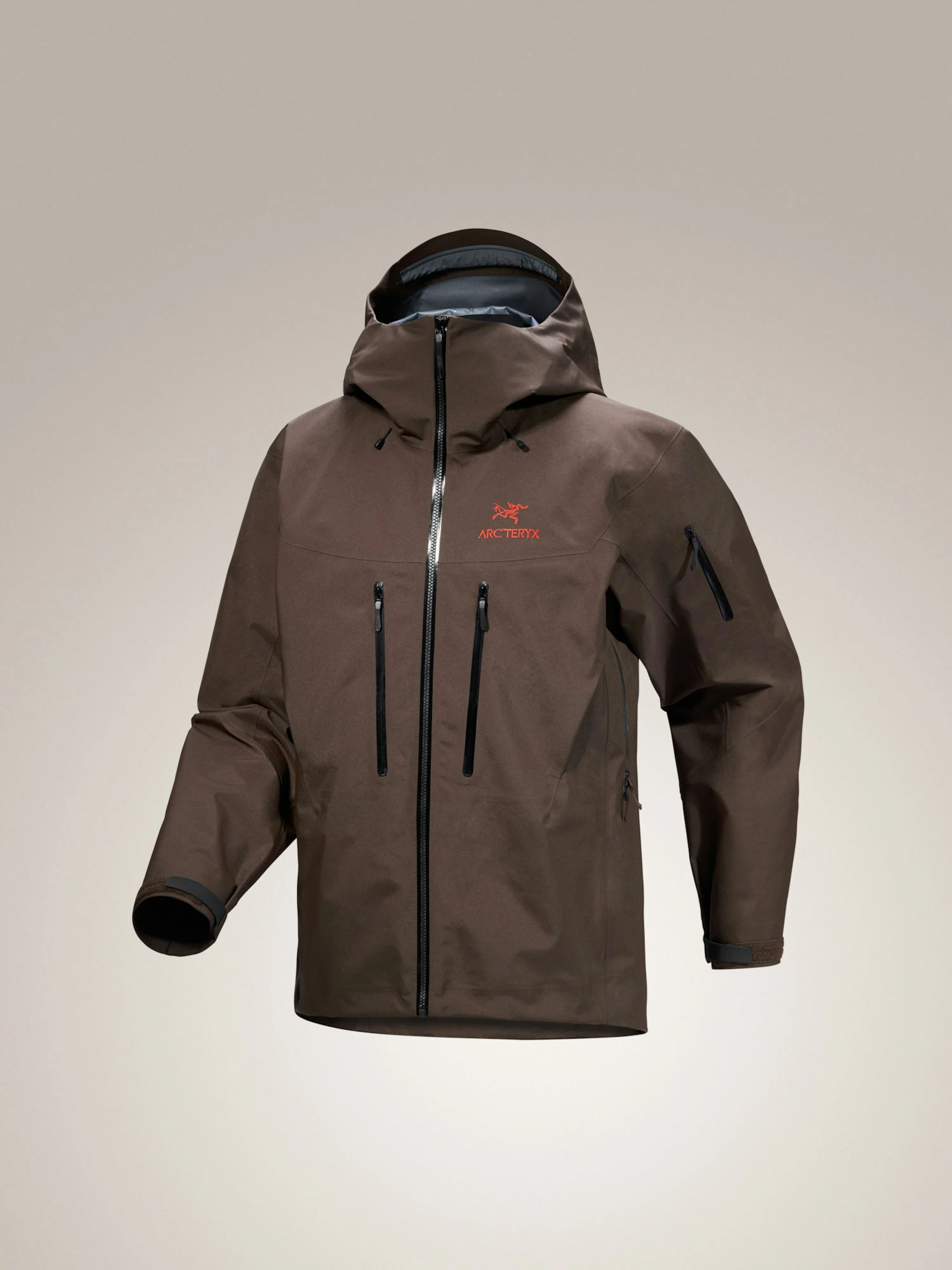 Alpha SV Jacket Men's - Image 11