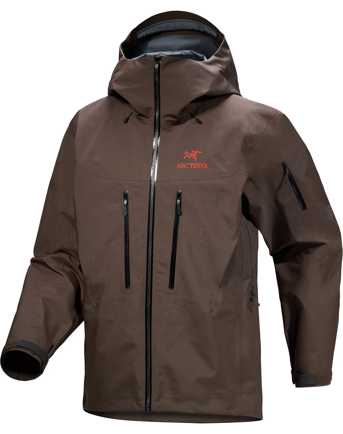 Alpha SV Jacket Men's - Image 12