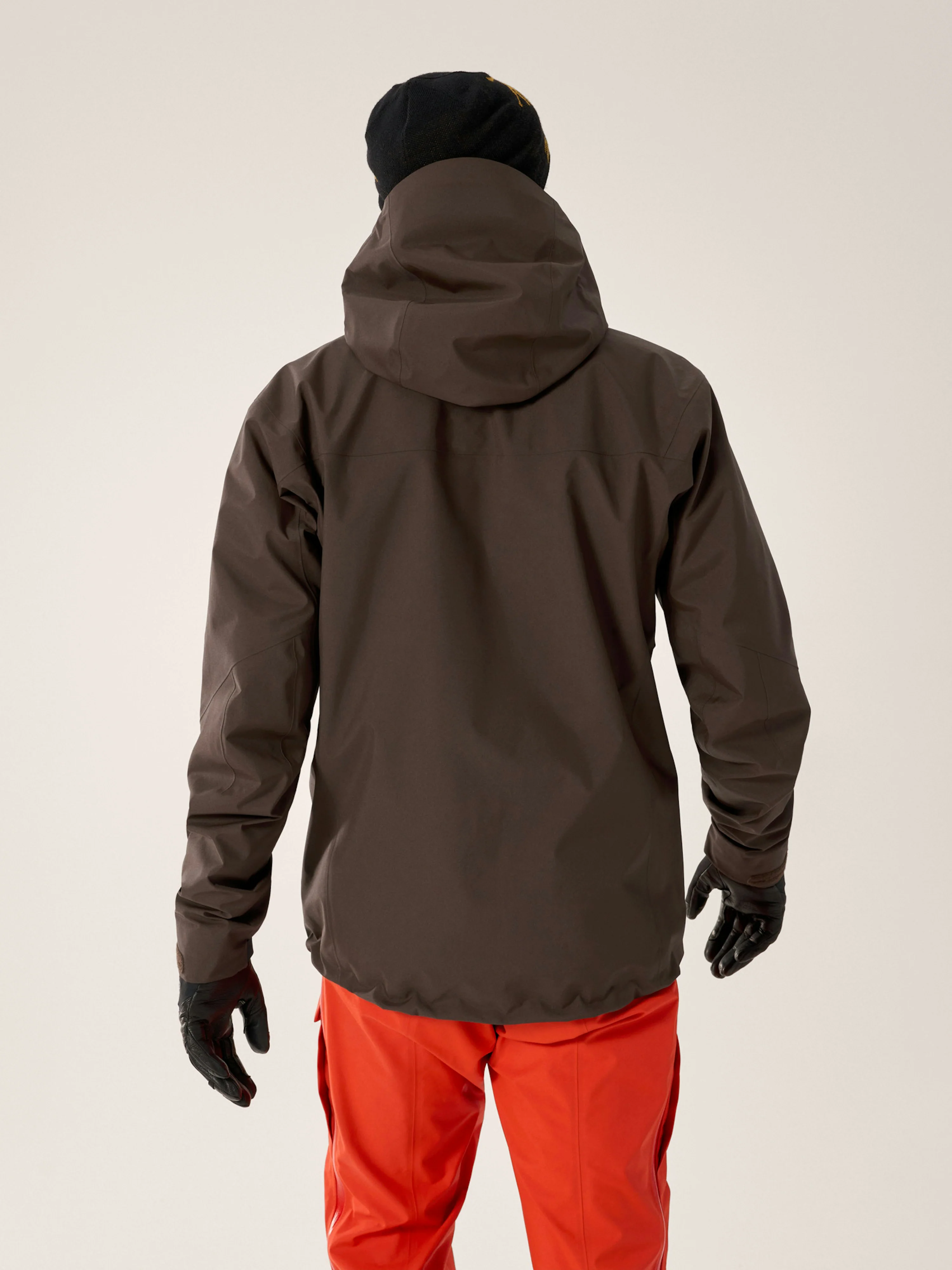 Alpha SV Jacket Men's - Image 3