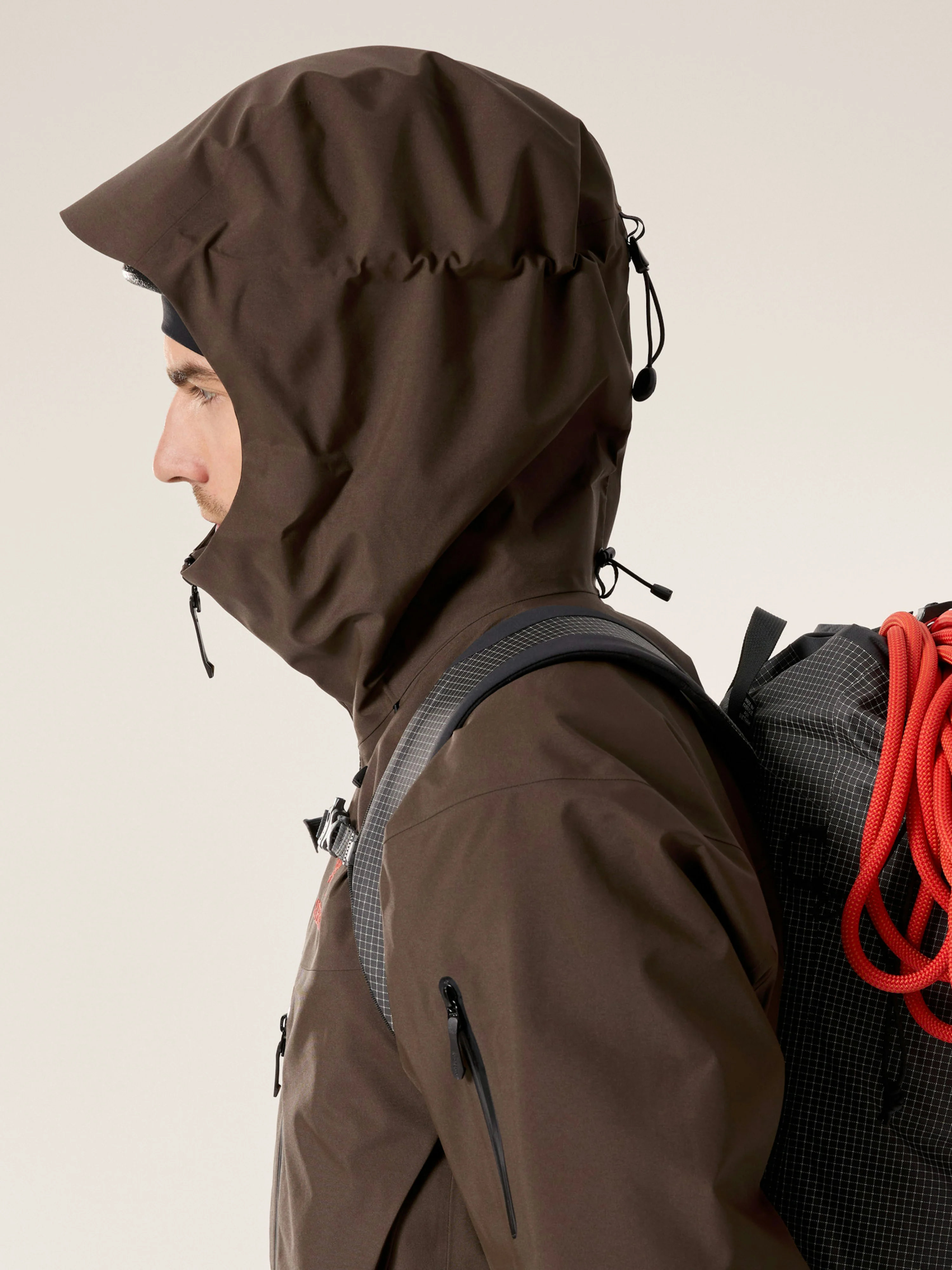 Alpha SV Jacket Men's - Image 5