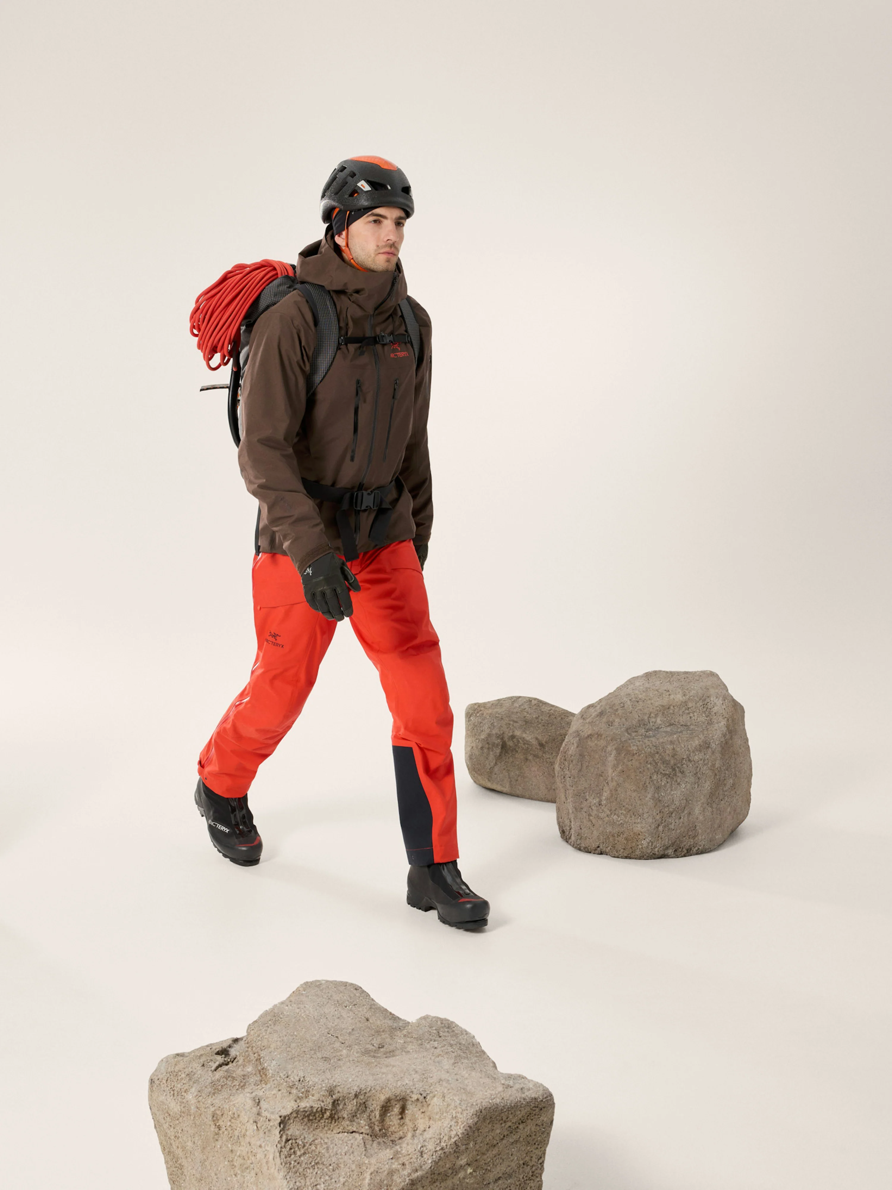 Alpha SV Jacket Men's - Image 6
