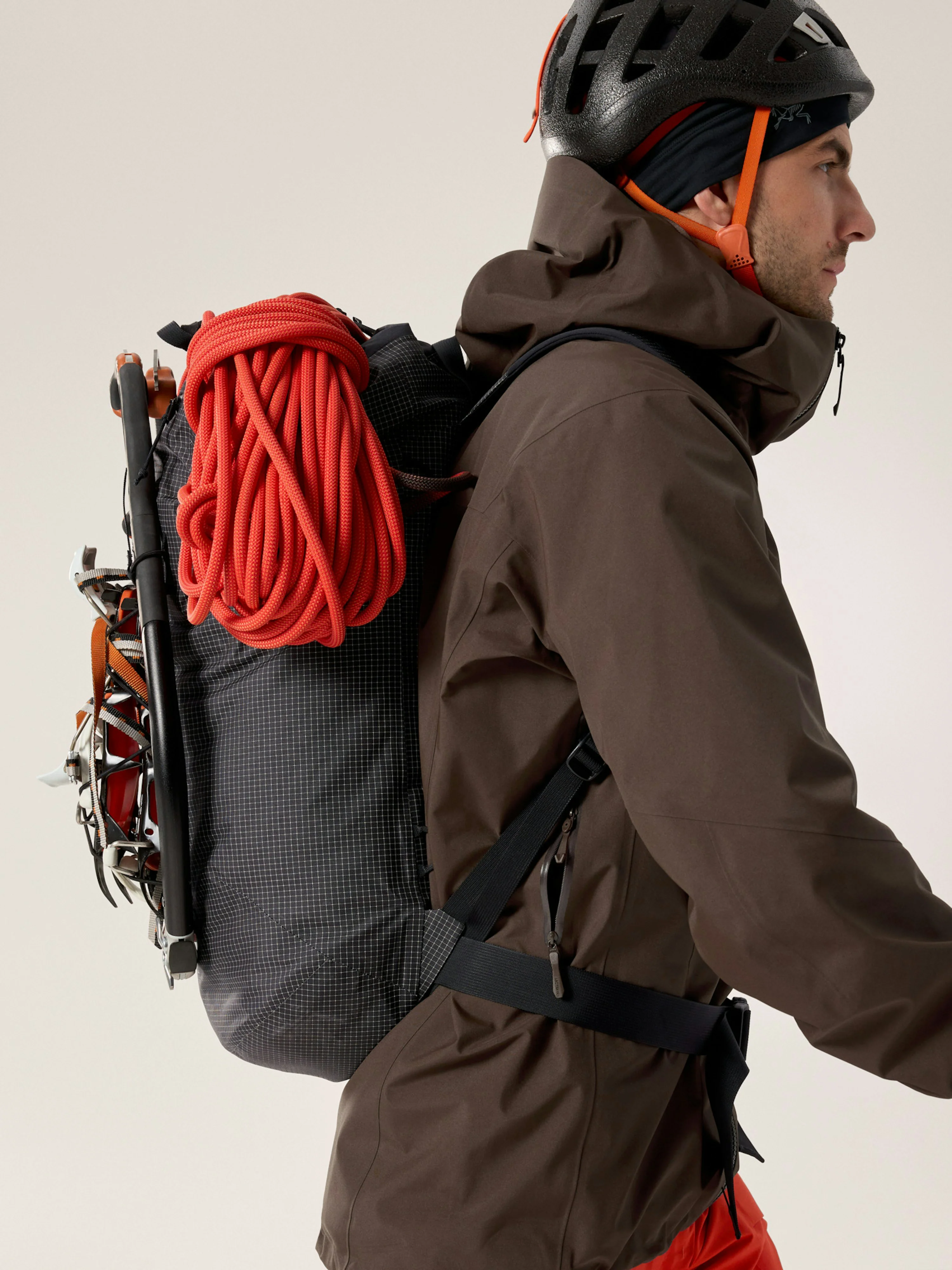 Alpha SV Jacket Men's - Image 7