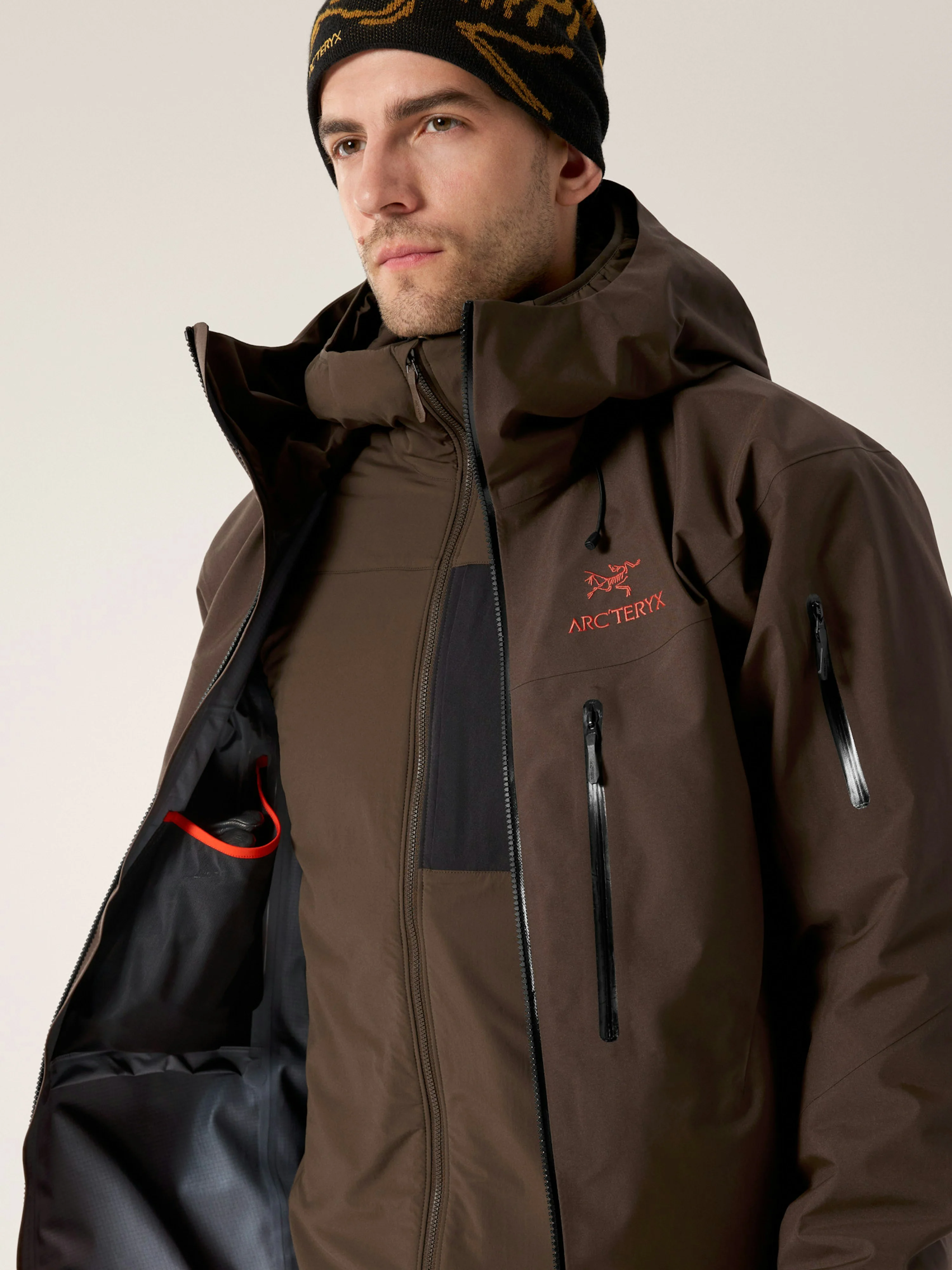Alpha SV Jacket Men's - Image 8