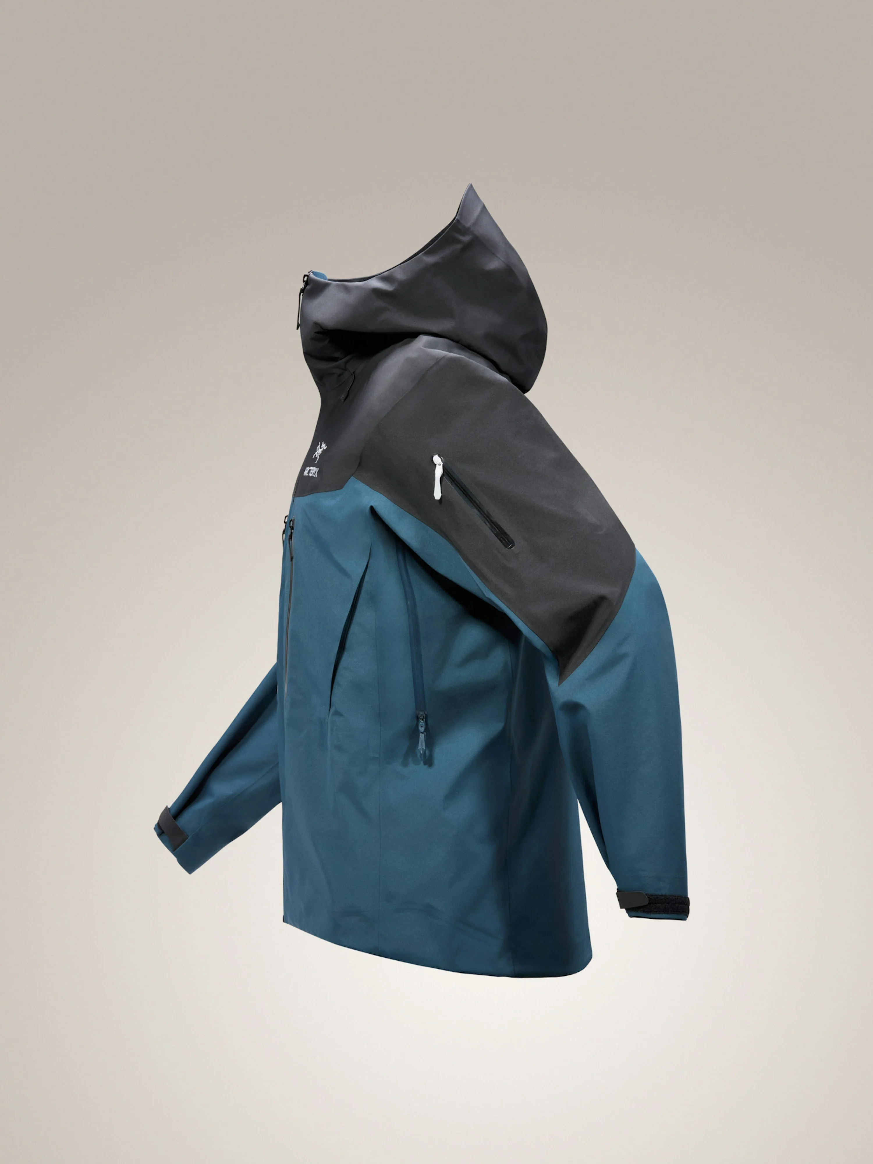 Alpha SV Jacket Men's - Image 11