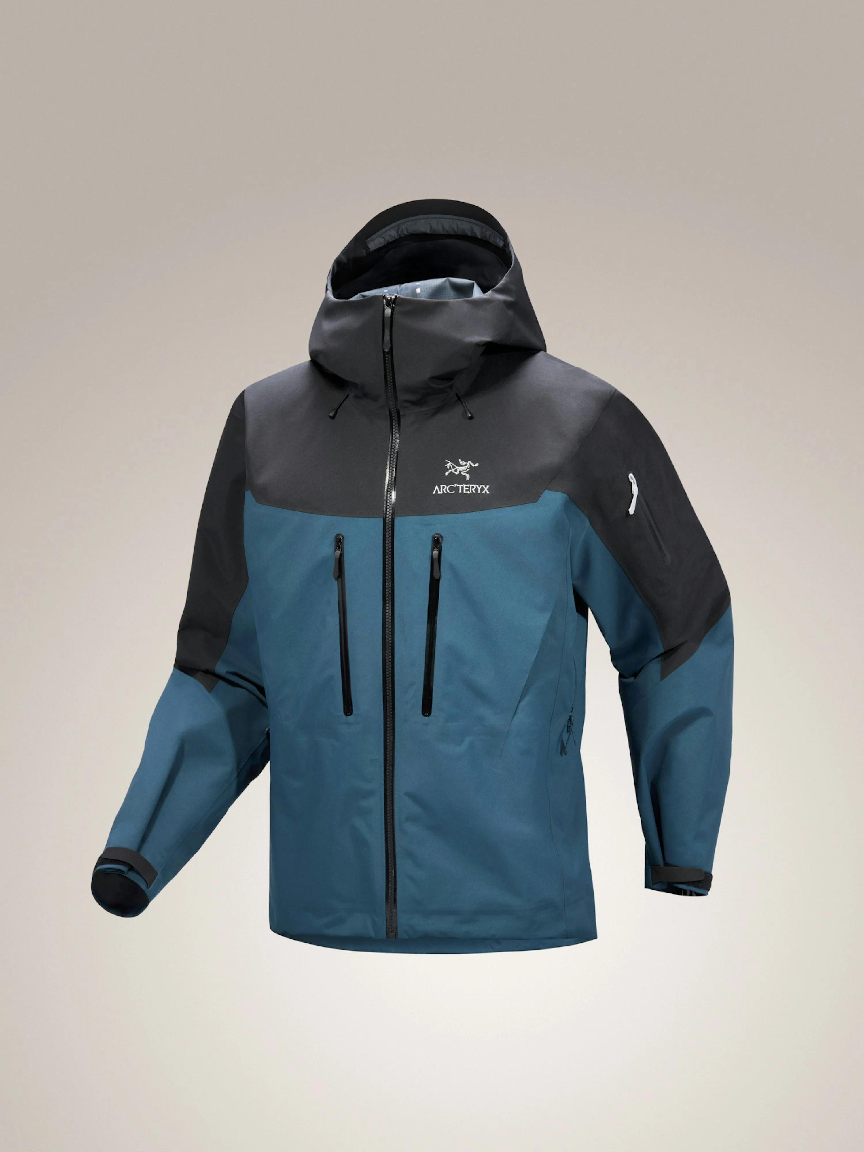 Alpha SV Jacket Men's - Image 12