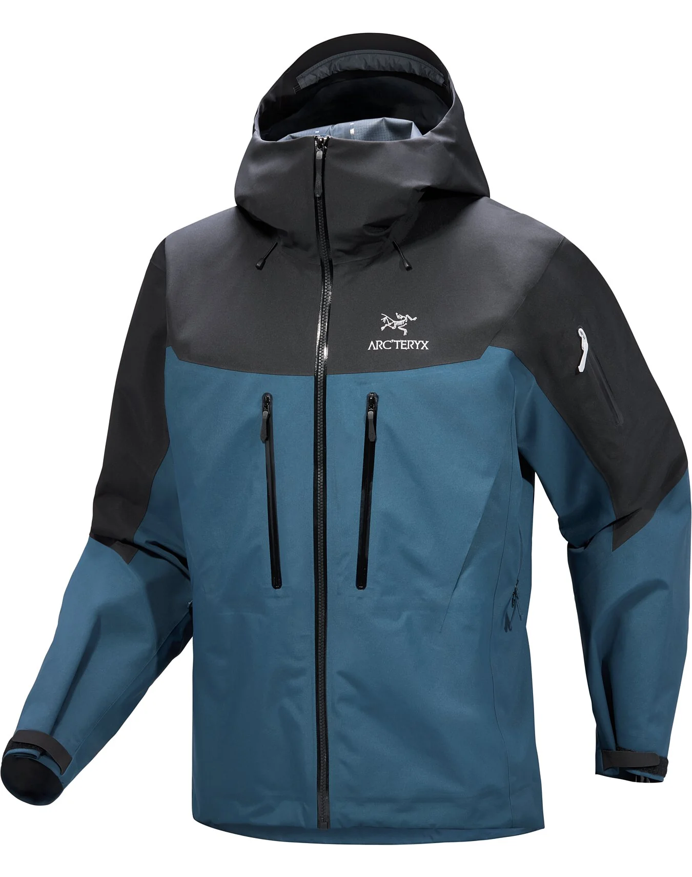 Alpha SV Jacket Men's - Image 13