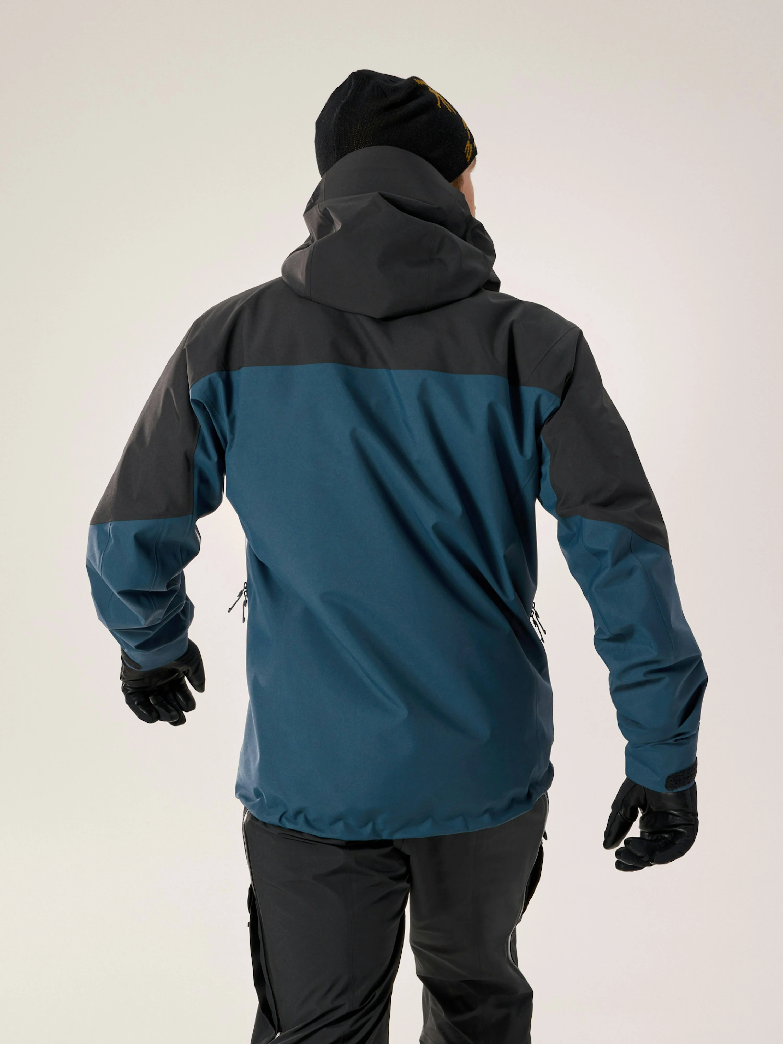 Alpha SV Jacket Men's - Image 3