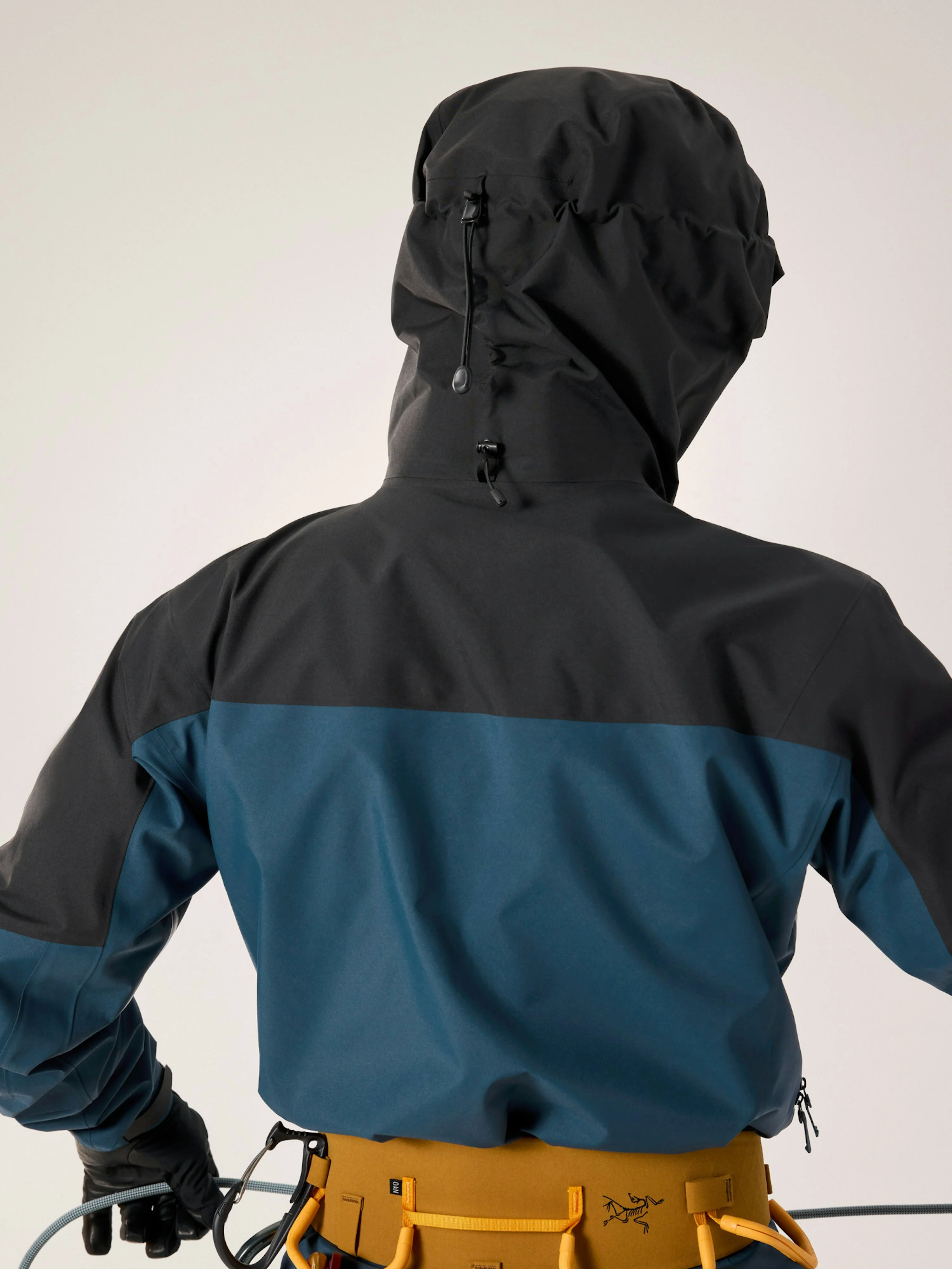 Alpha SV Jacket Men's - Image 4