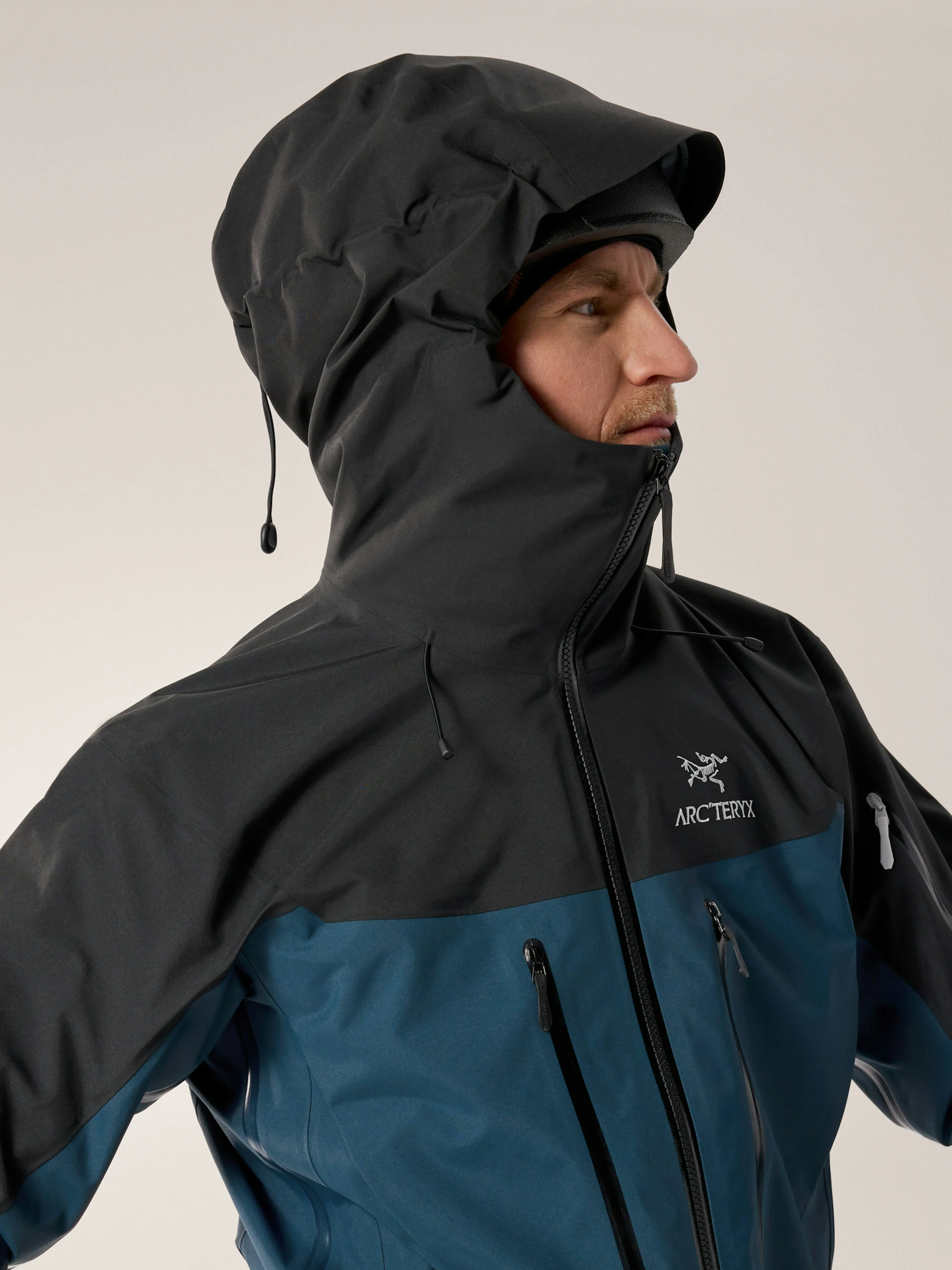Alpha SV Jacket Men's - Image 5