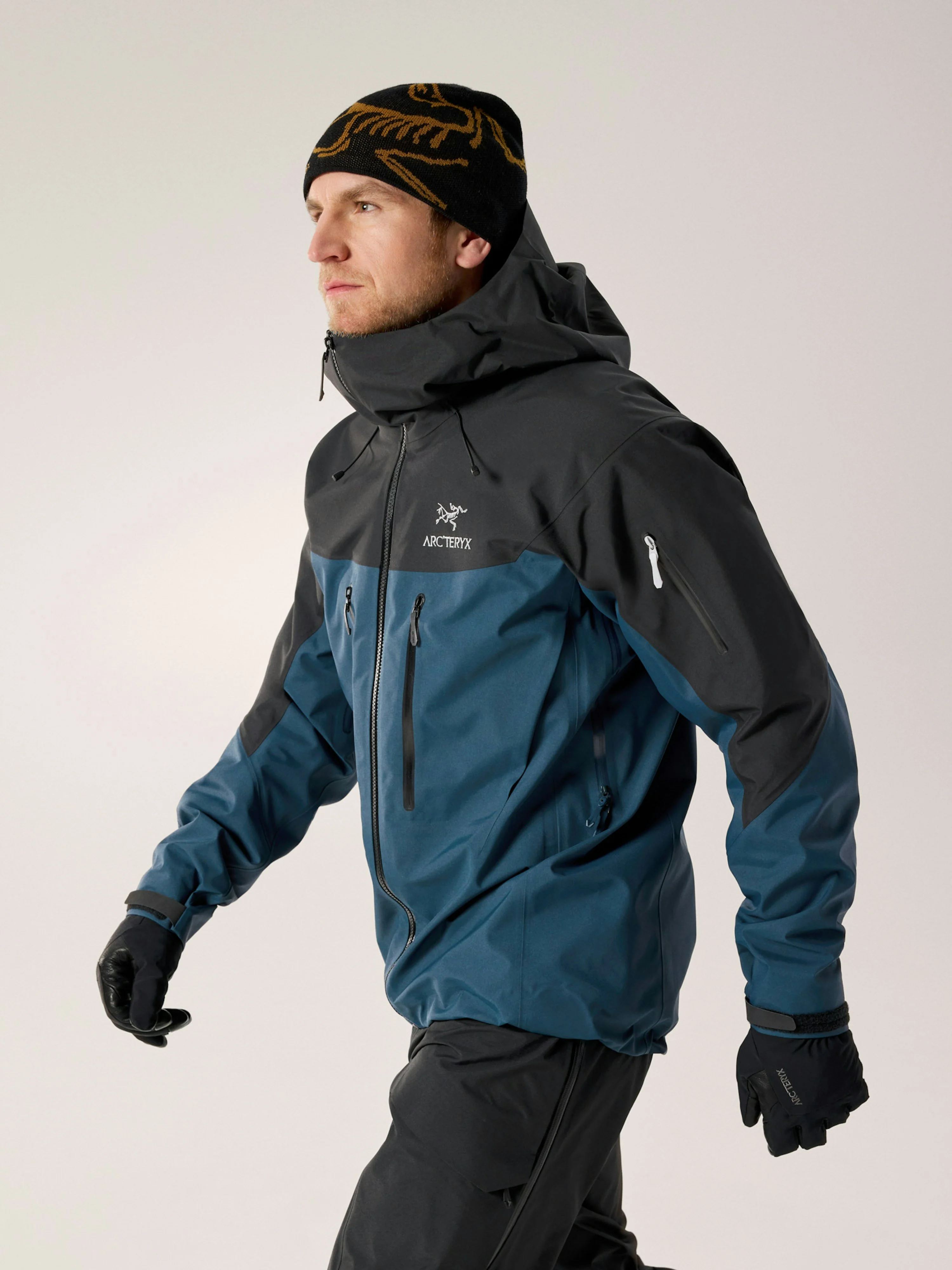 Alpha SV Jacket Men's - Image 7