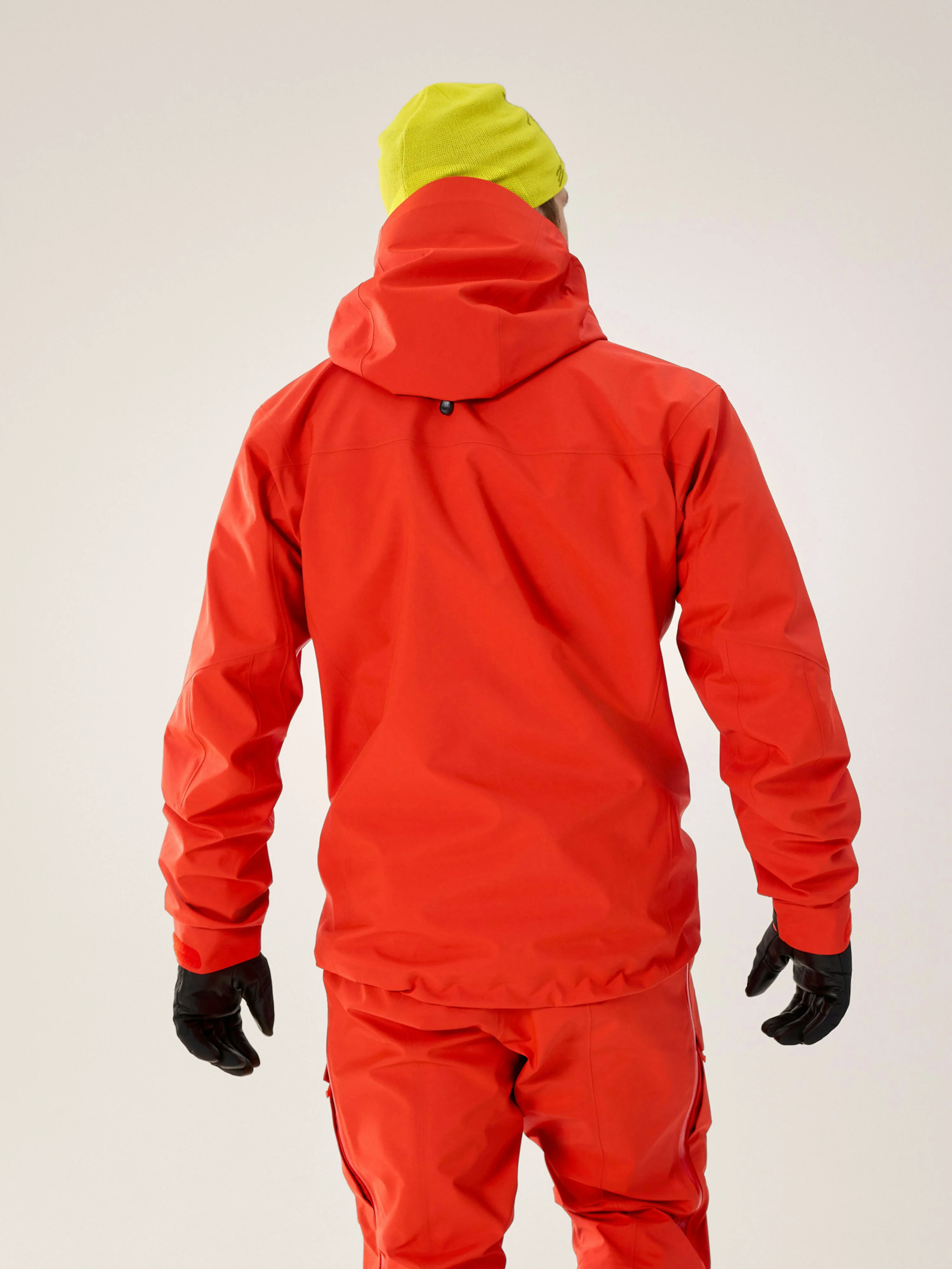 Alpha SV Jacket Men's - Image 3