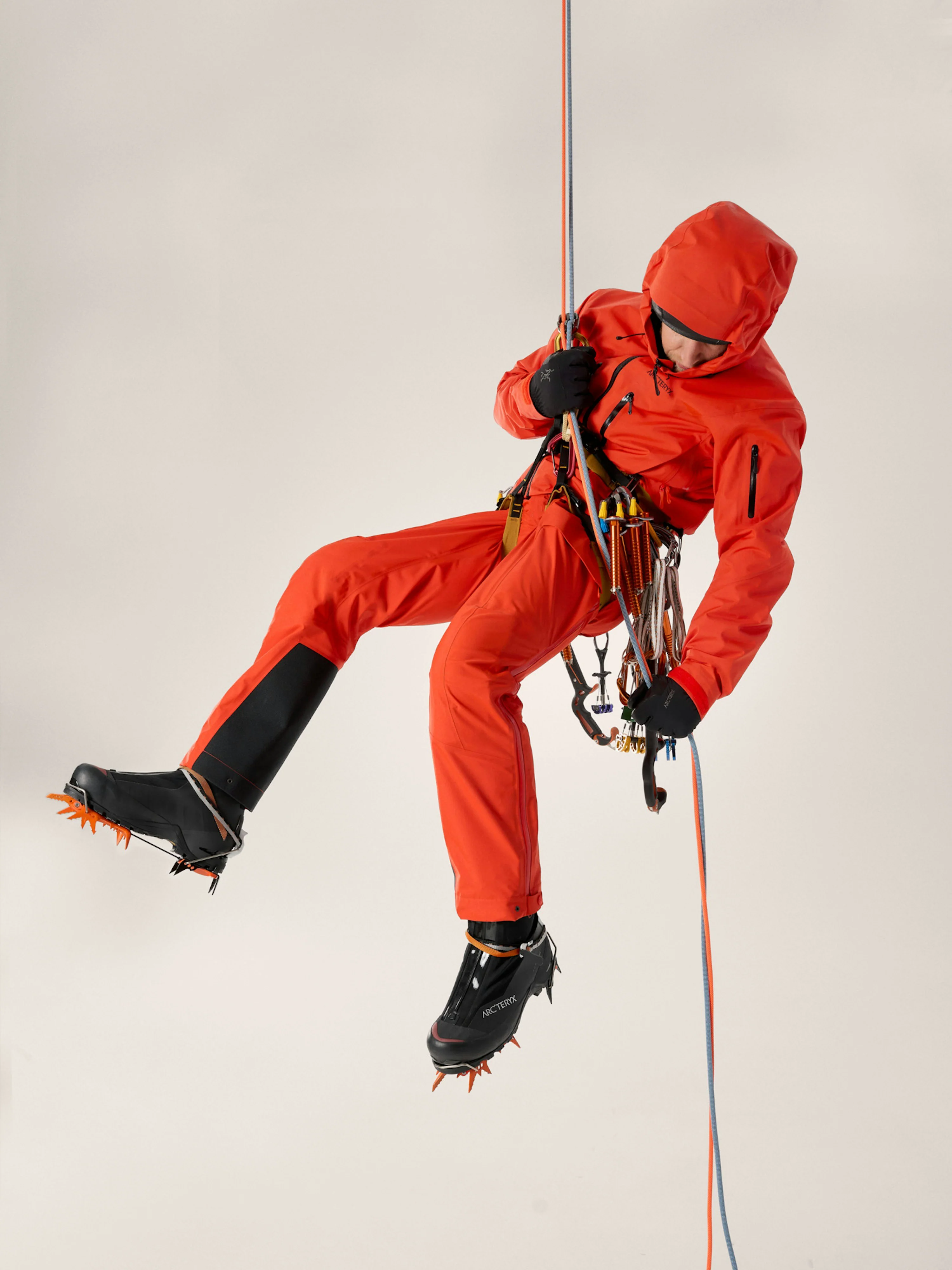 Alpha SV Jacket Men's - Image 6