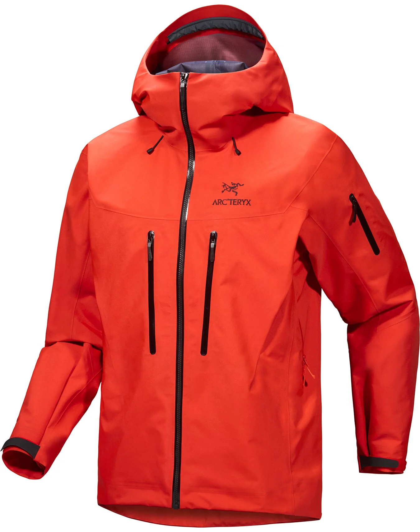 Alpha SV Jacket Men's - Image 7