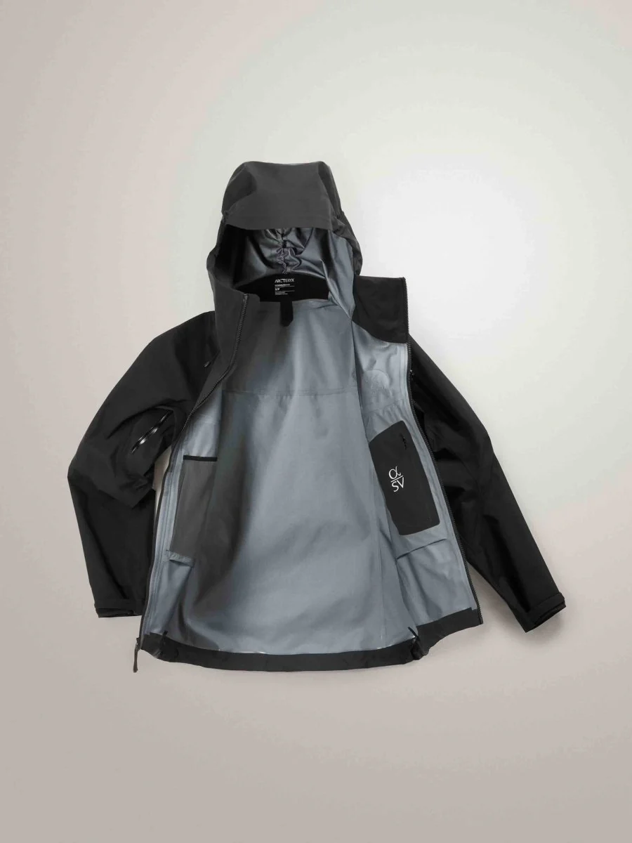 Alpha SV Jacket Women's - Image 10