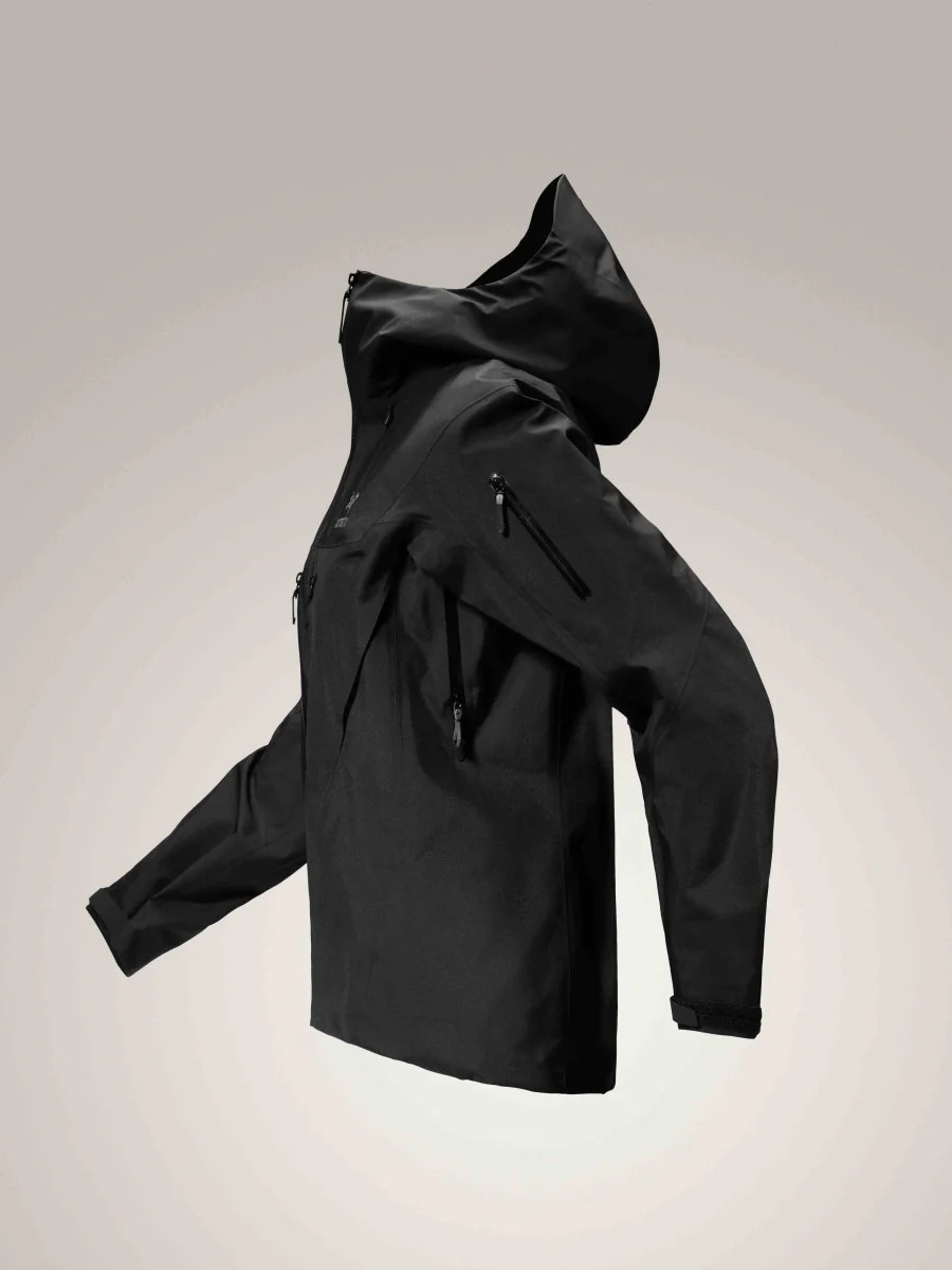 Alpha SV Jacket Women's - Image 11