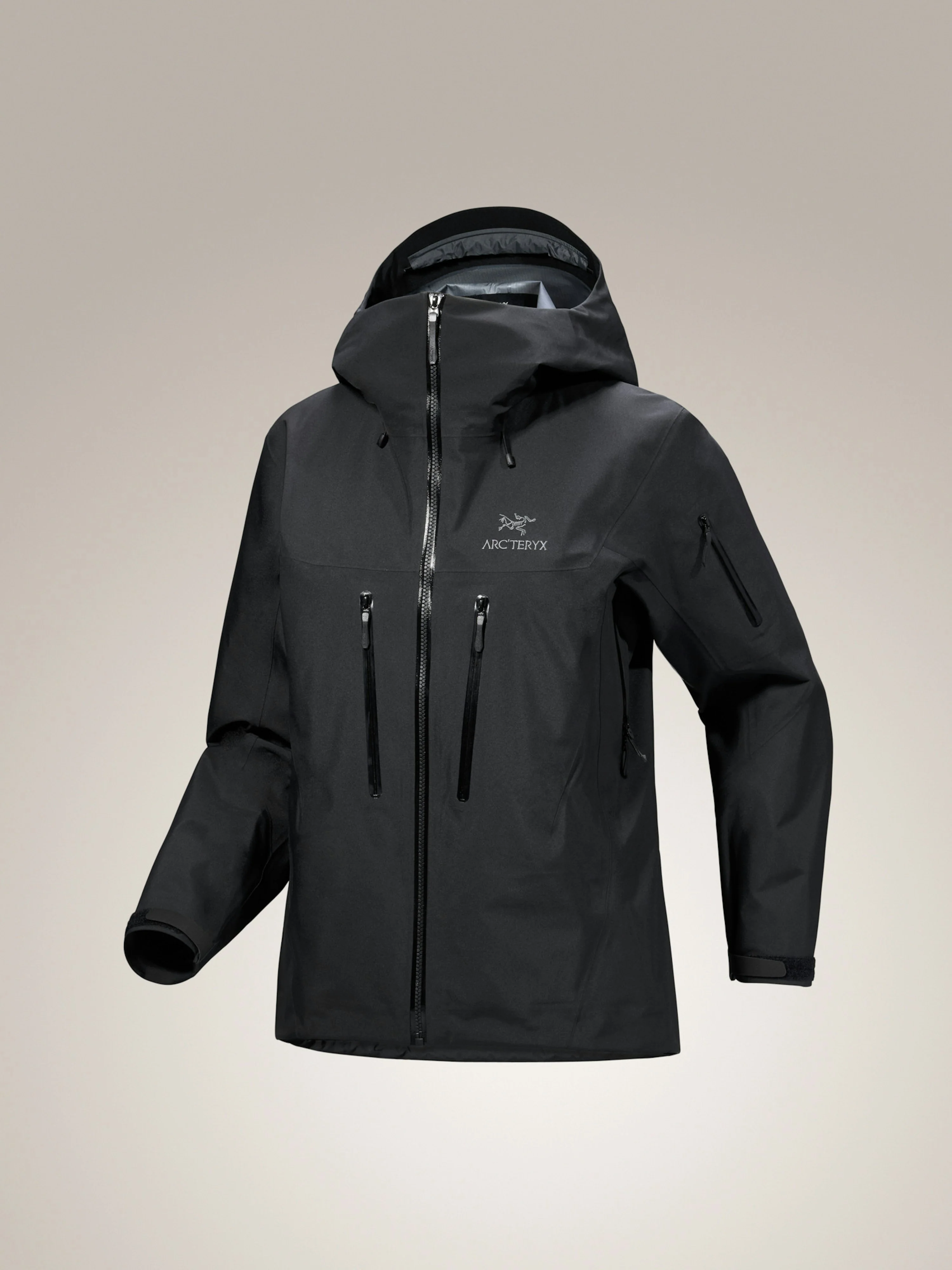 Alpha SV Jacket Women's - Image 10