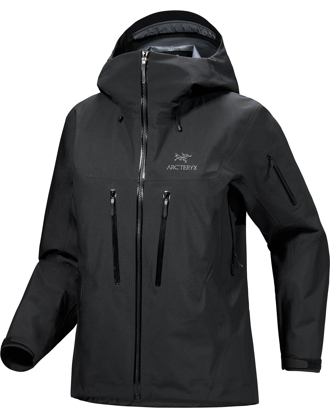 Alpha SV Jacket Women's - Image 11