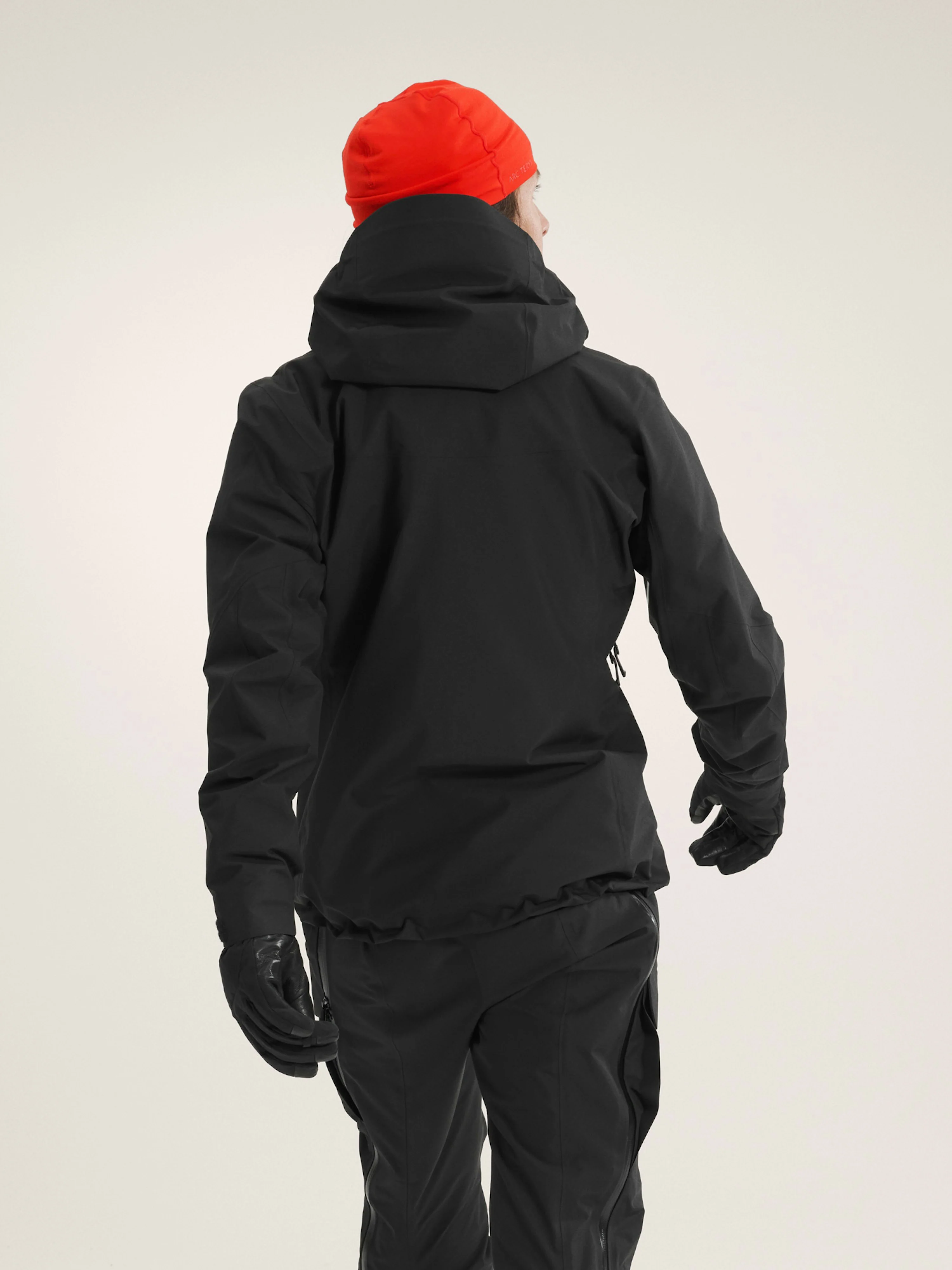 Alpha SV Jacket Women's - Image 3