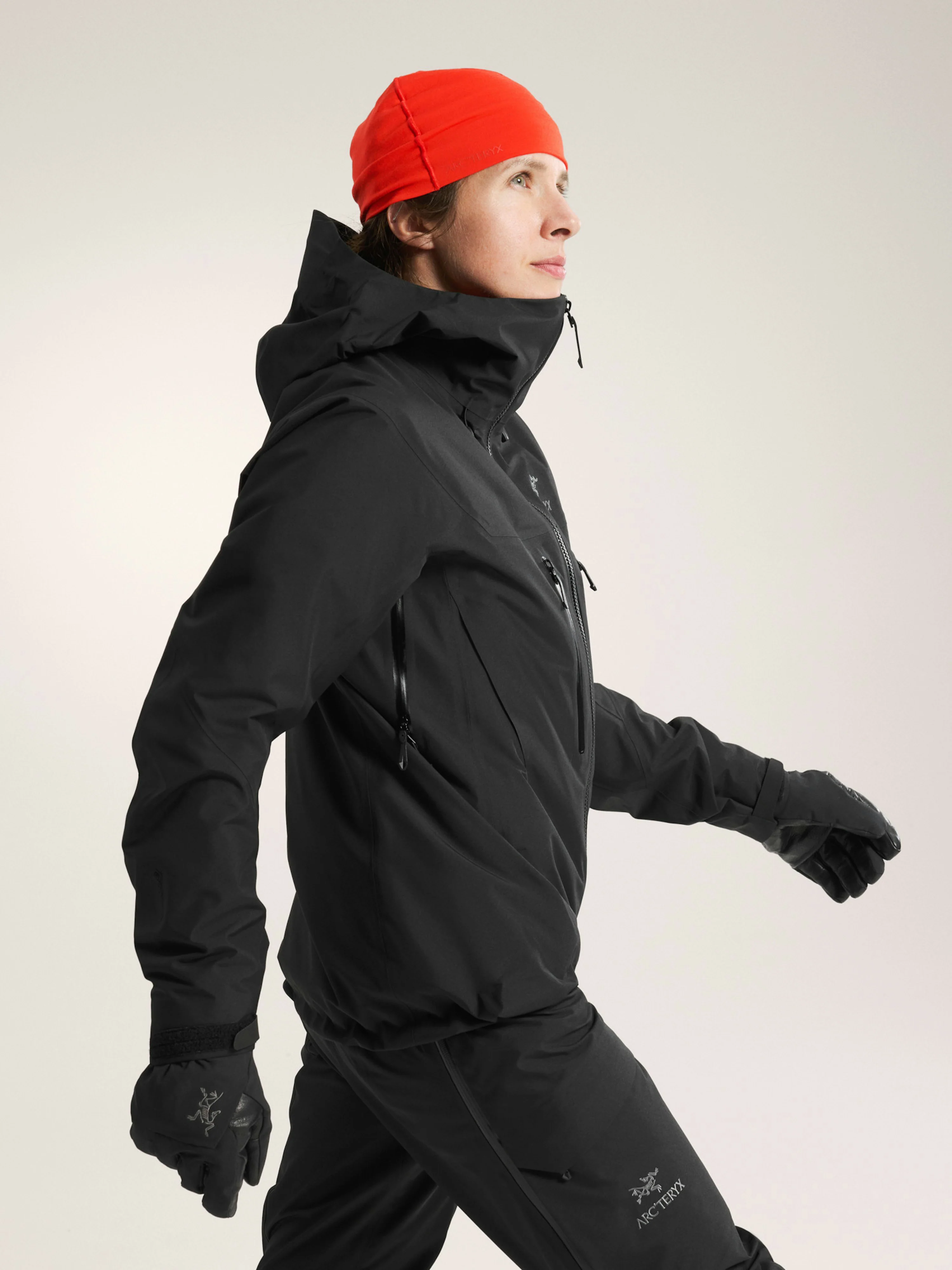 Alpha SV Jacket Women's - Image 4