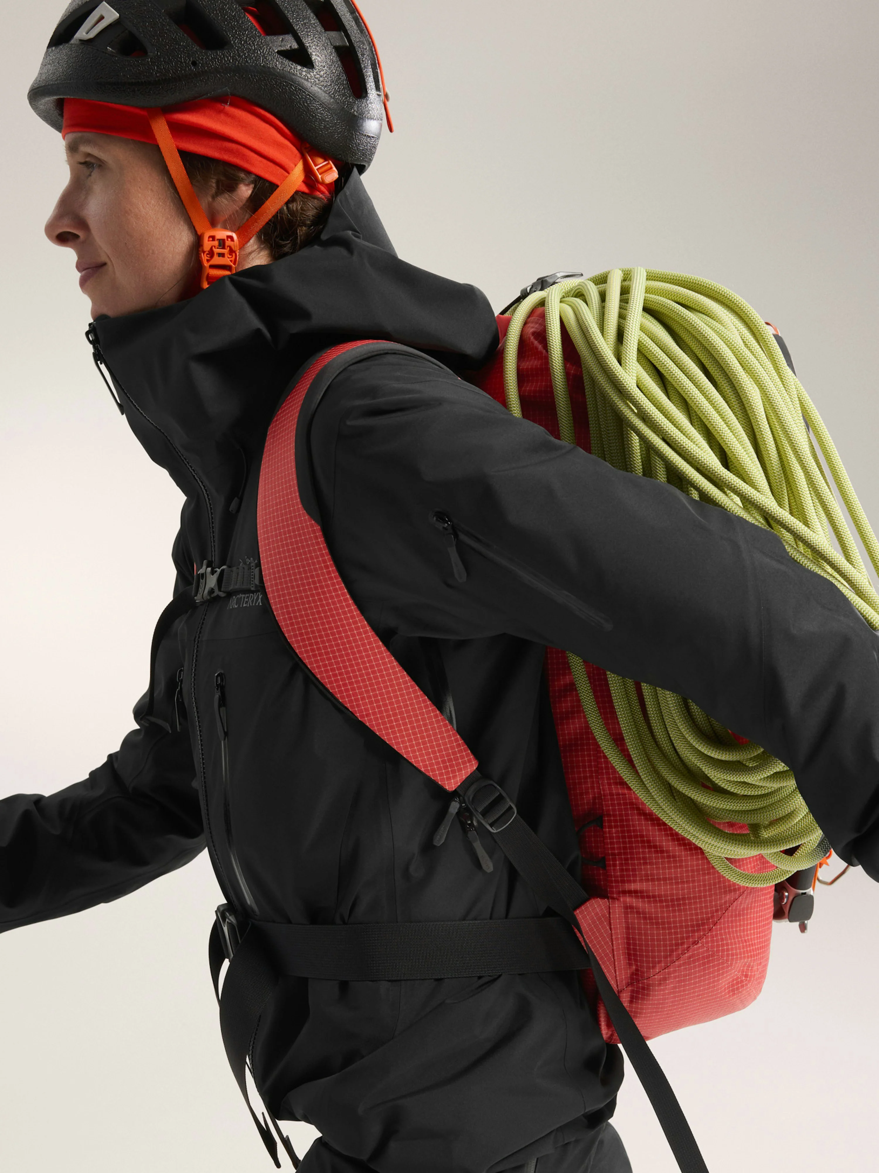 Alpha SV Jacket Women's - Image 5