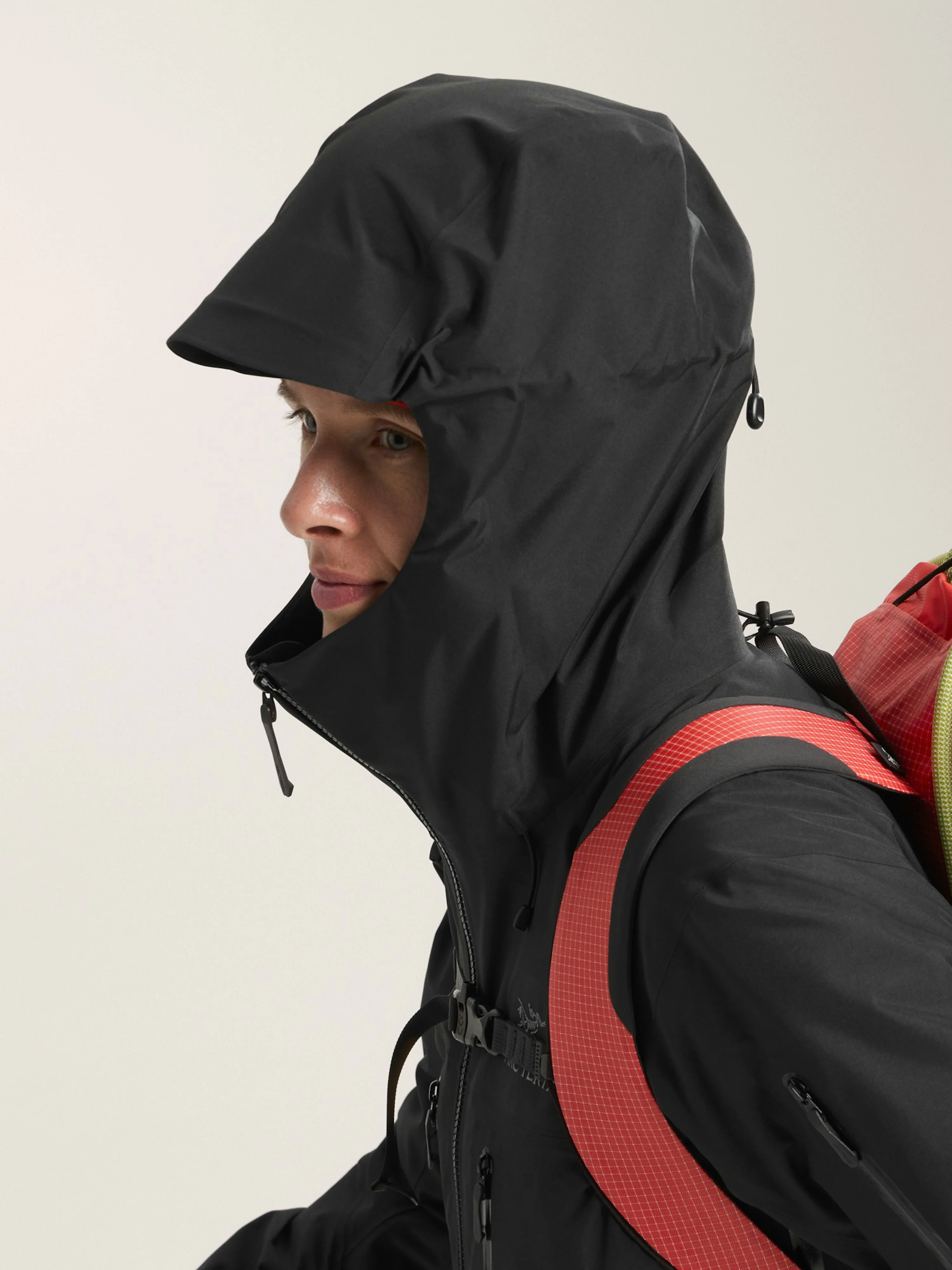 Alpha SV Jacket Women's - Image 6