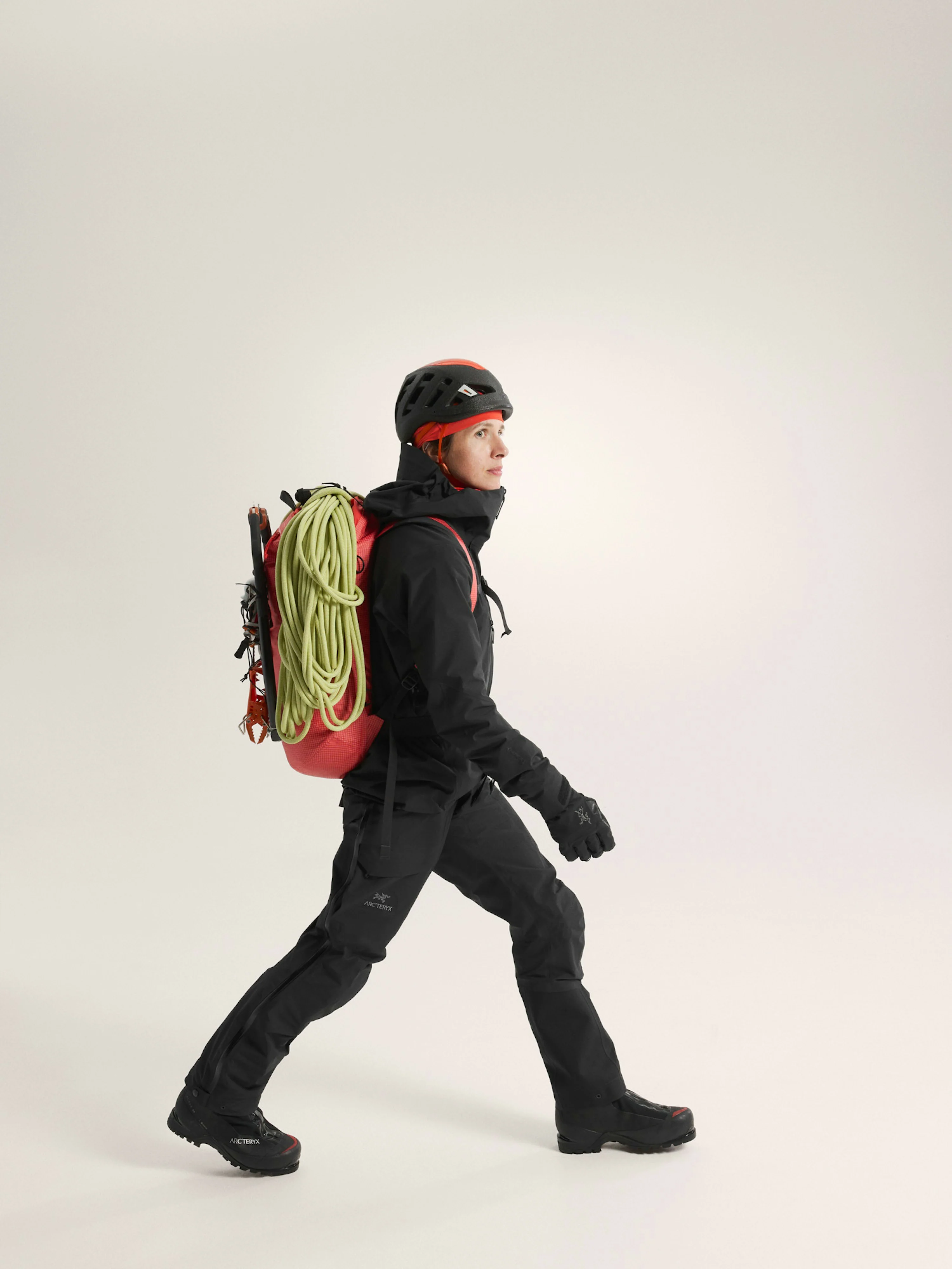 Alpha SV Jacket Women's - Image 7