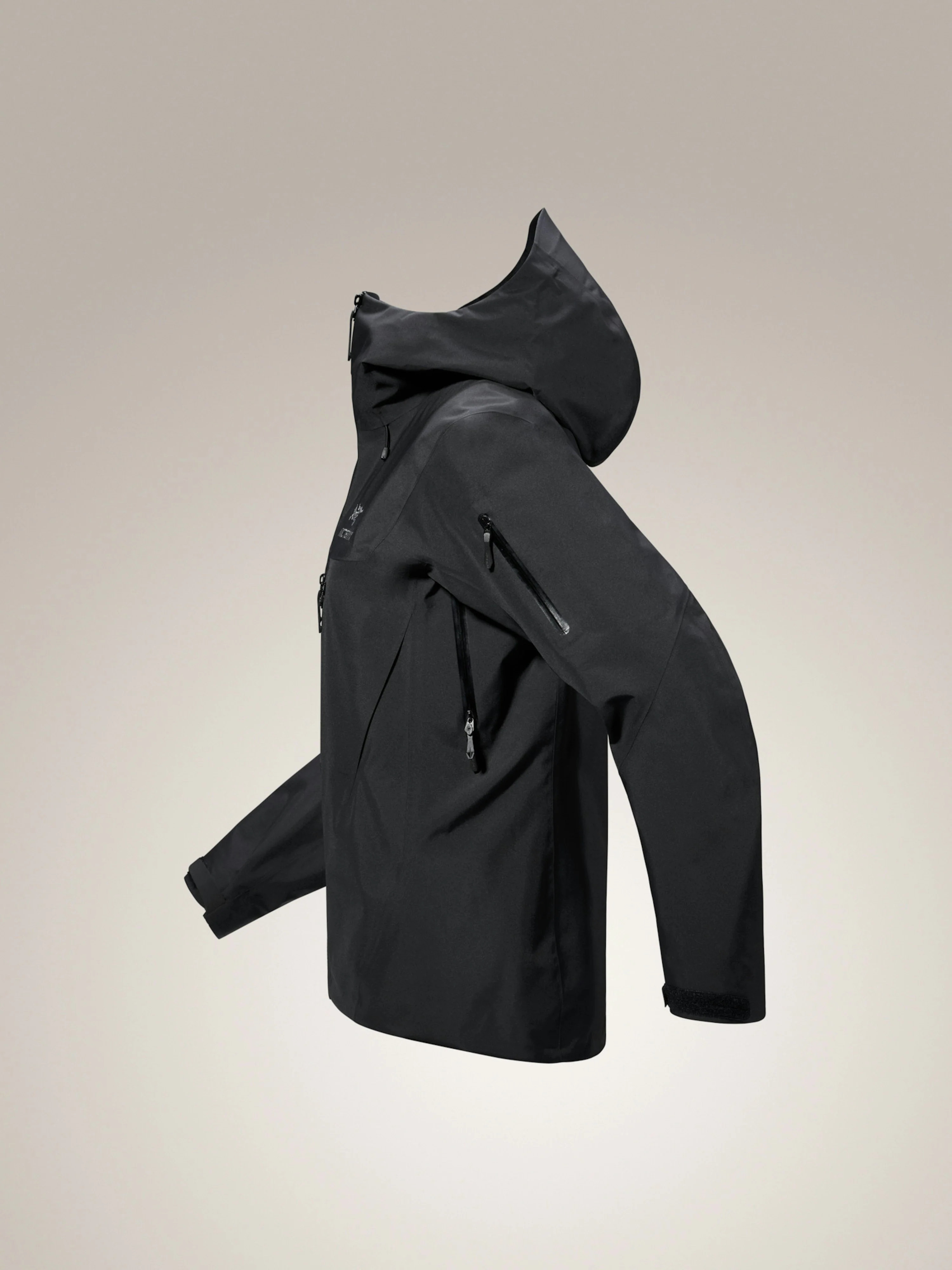 Alpha SV Jacket Women's - Image 9