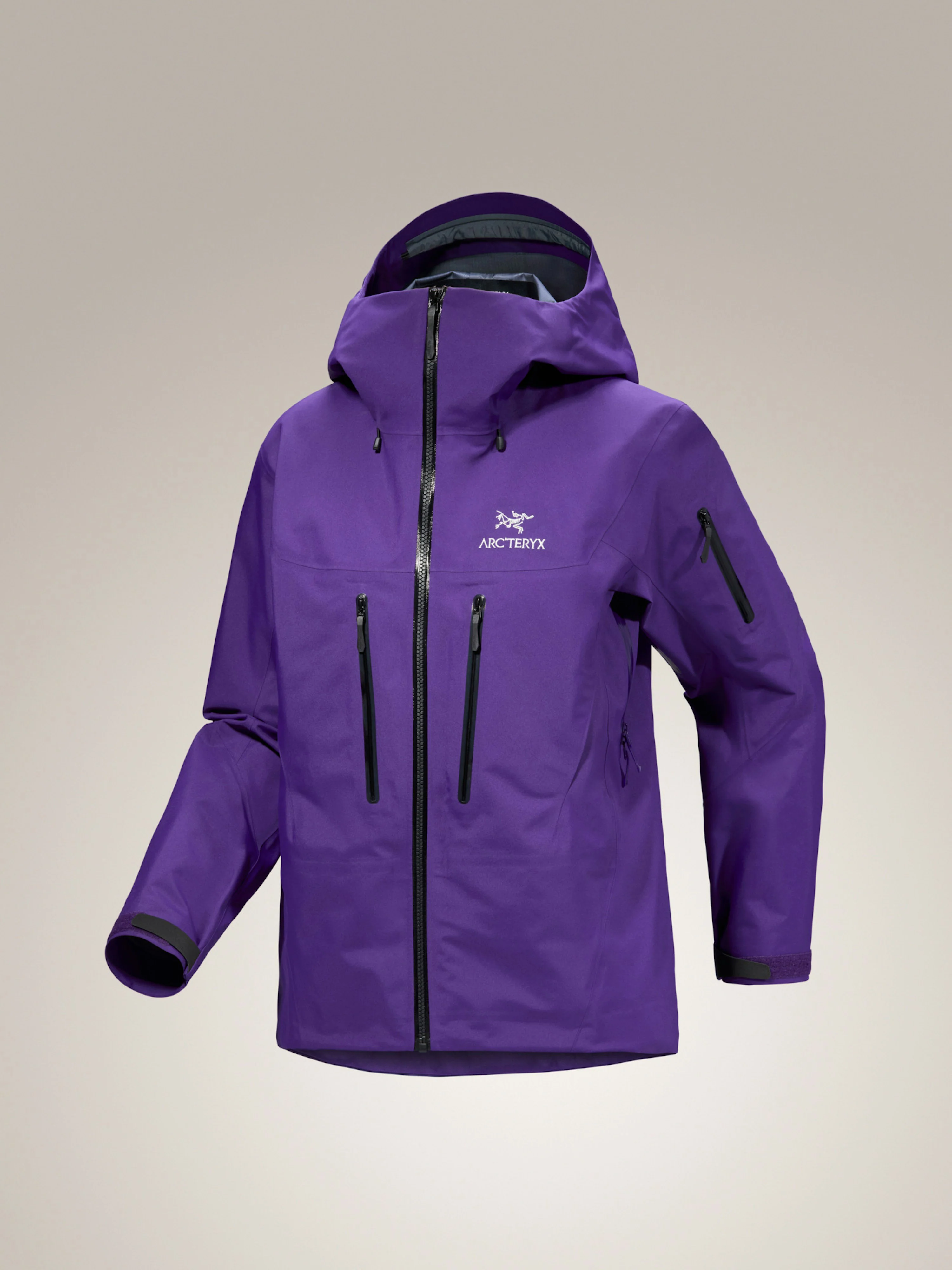 Alpha SV Jacket Women's - Image 10