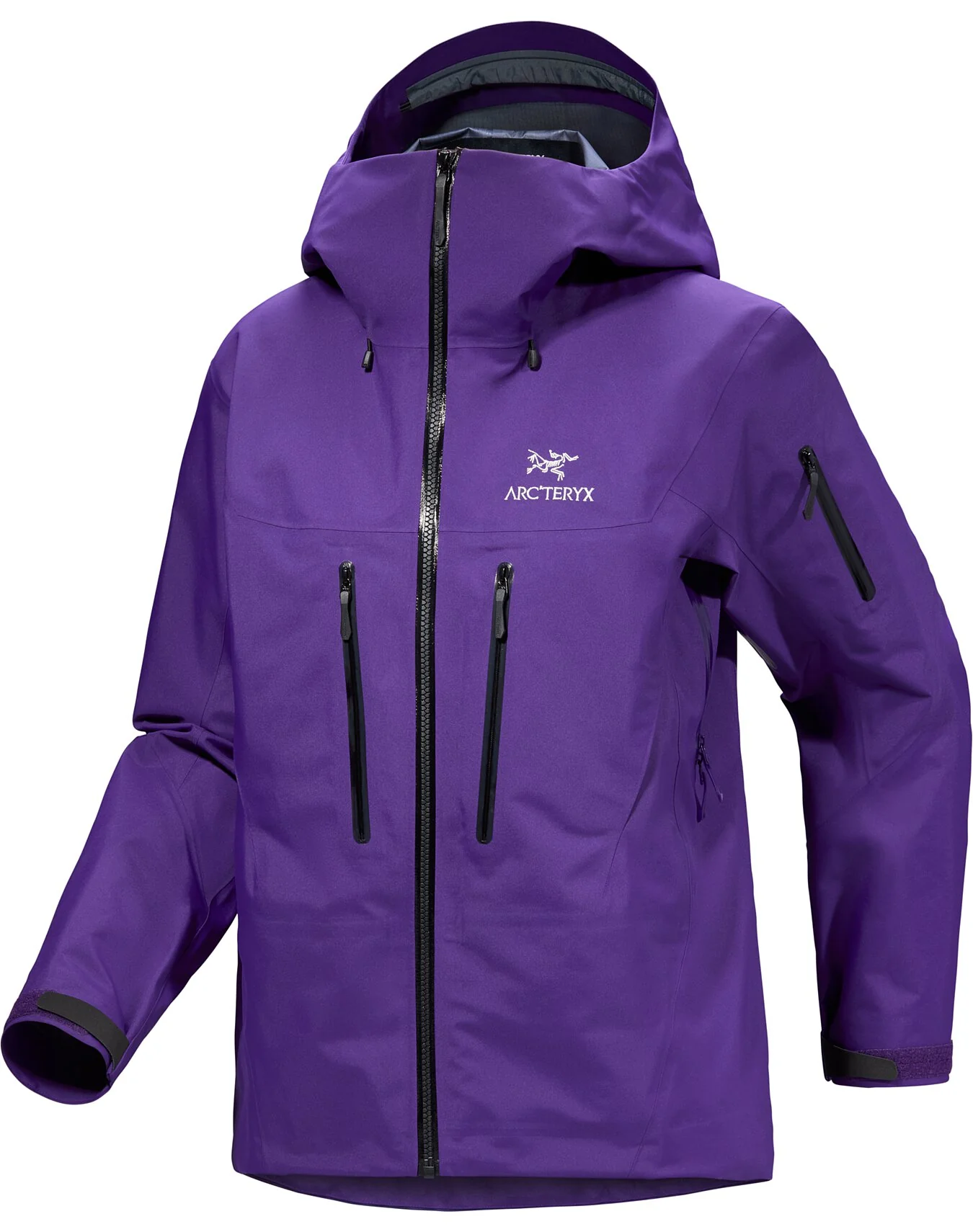 Alpha SV Jacket Women's - Image 11