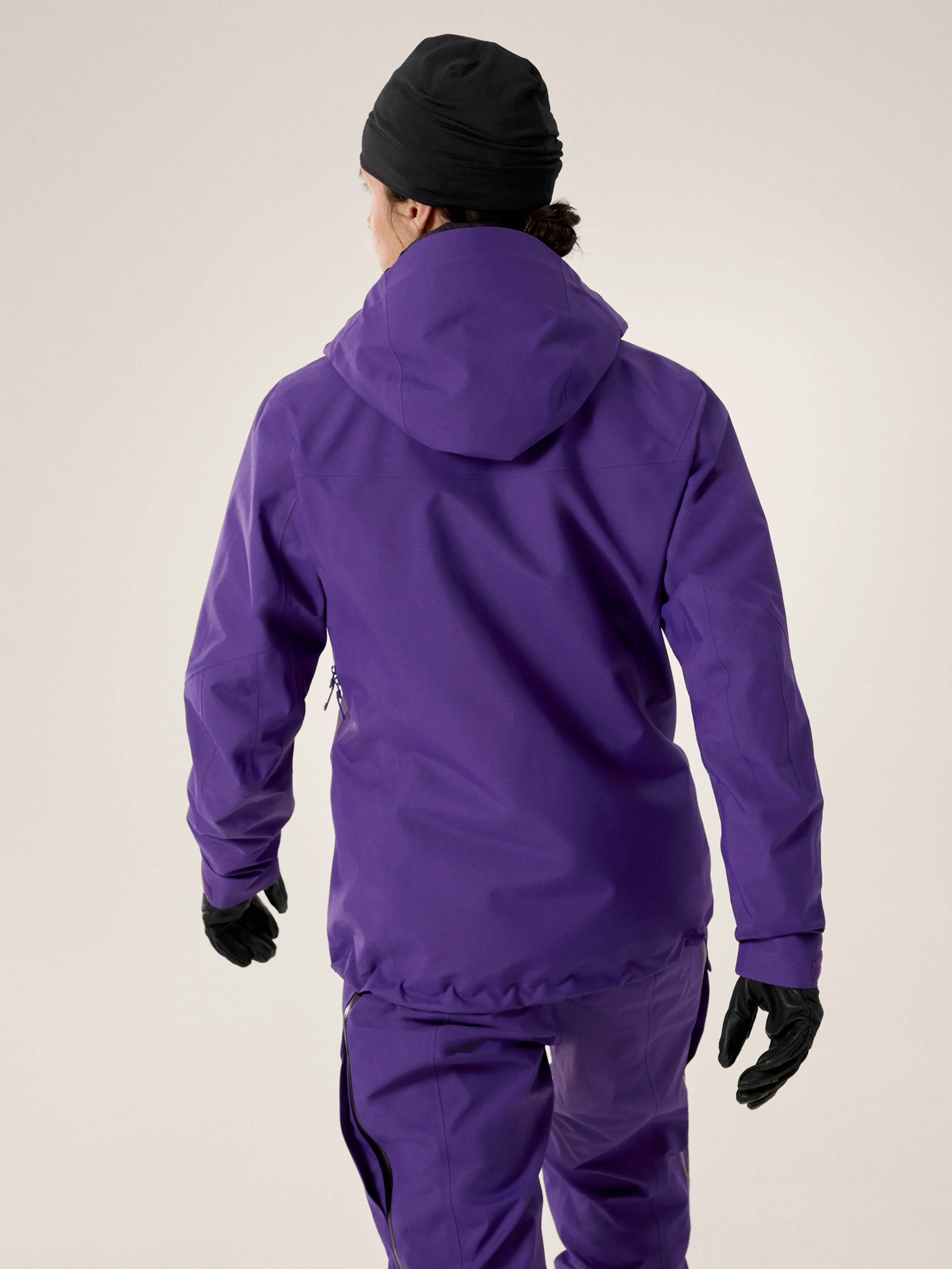 Alpha SV Jacket Women's - Image 3