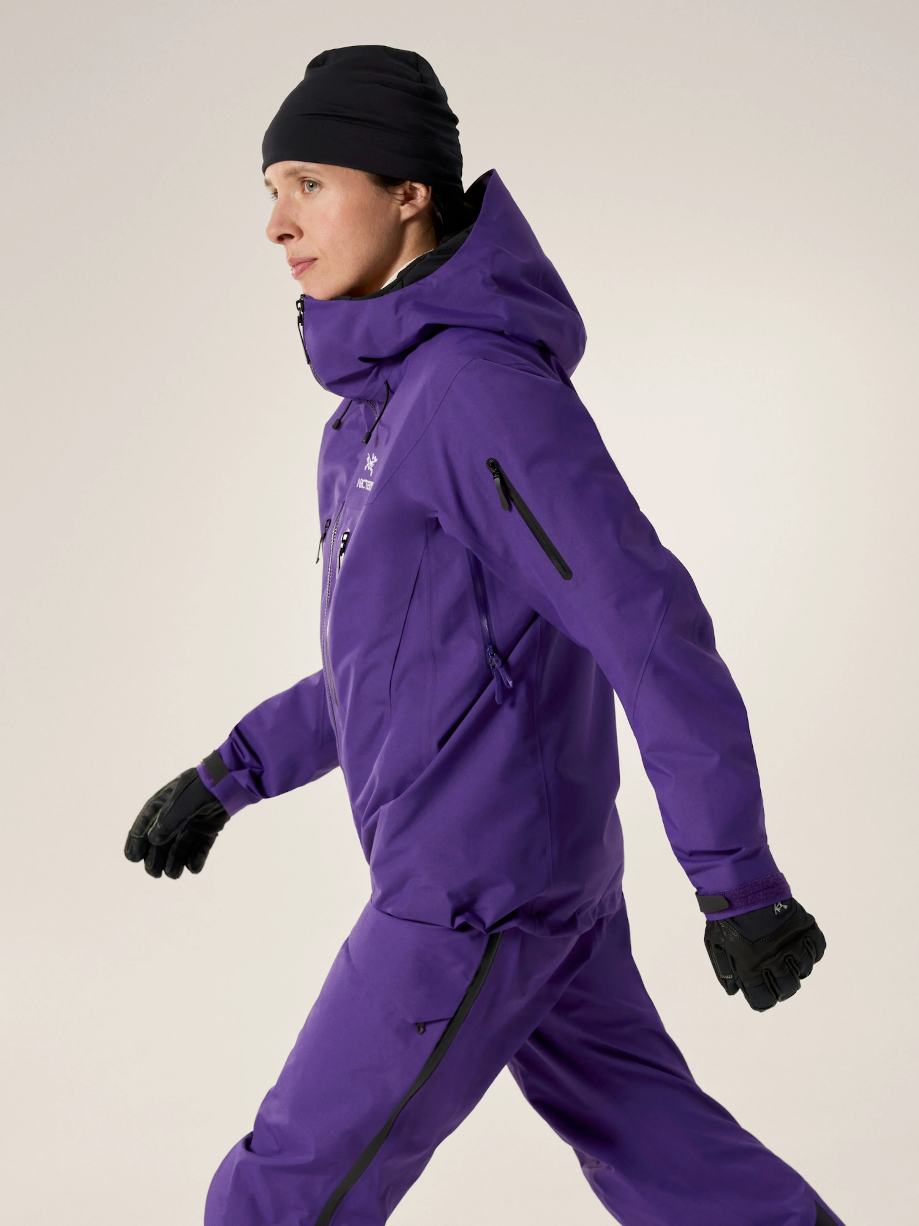 Alpha SV Jacket Women's - Image 4
