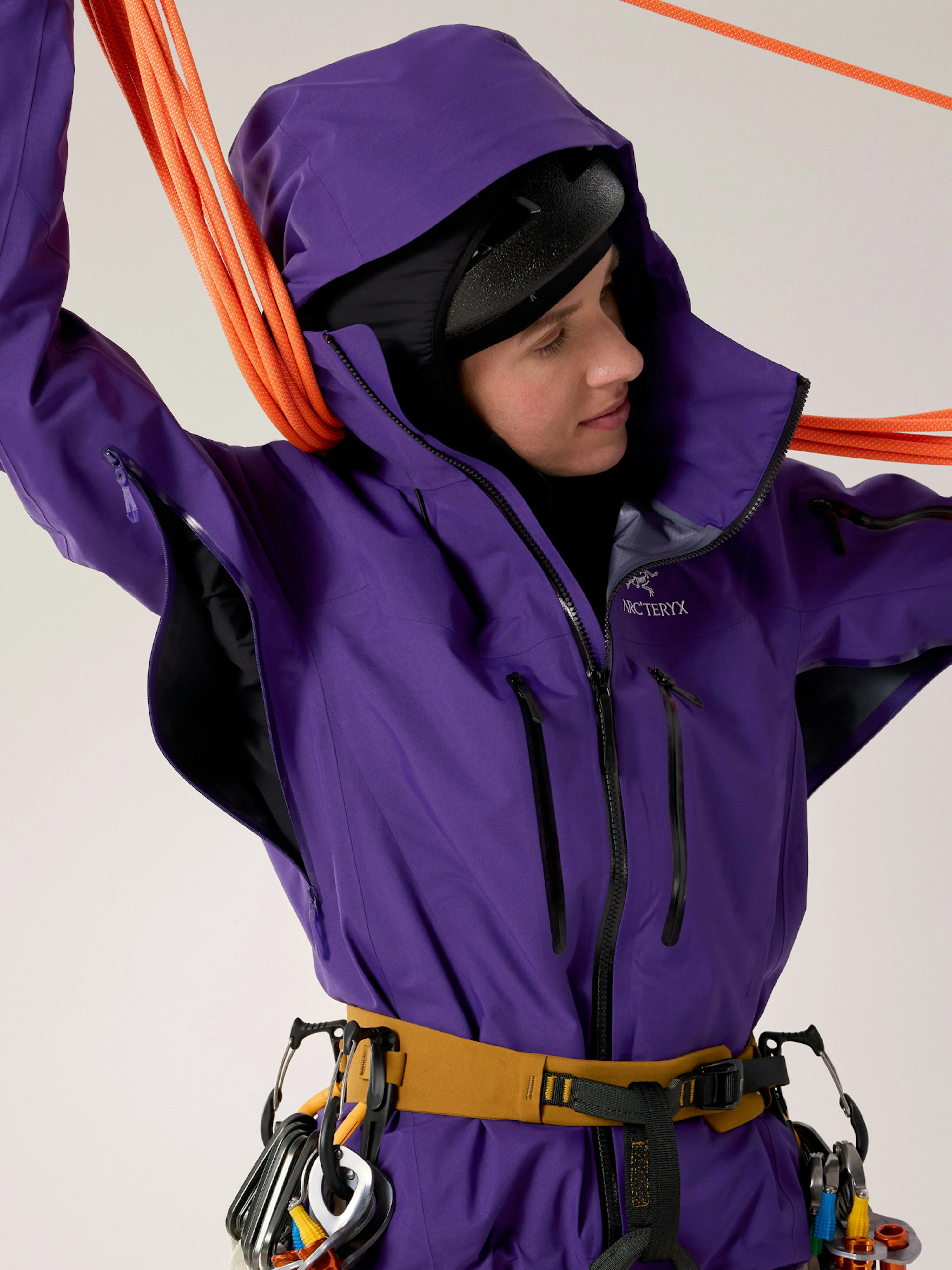 Alpha SV Jacket Women's - Image 5