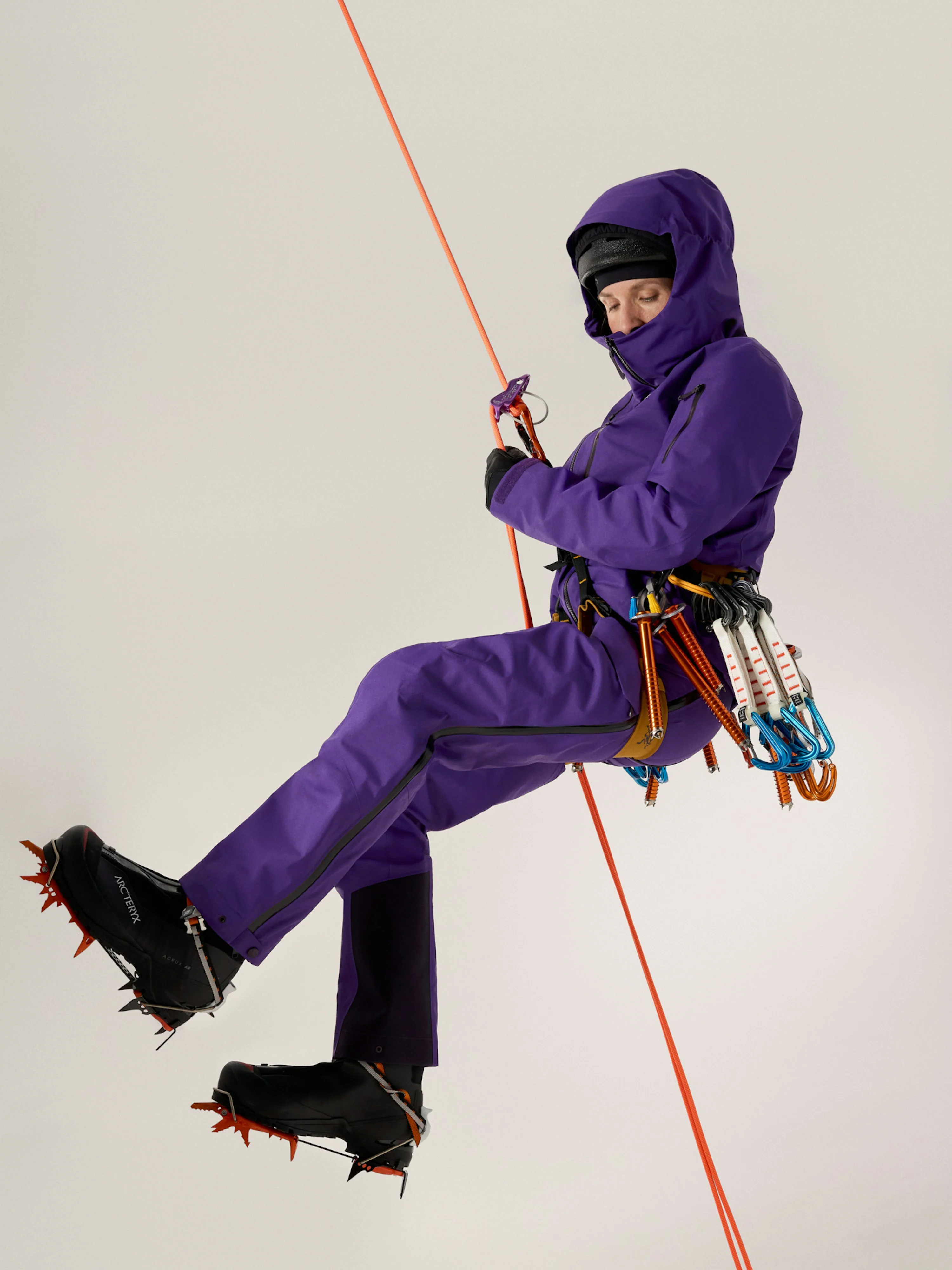 Alpha SV Jacket Women's - Image 6