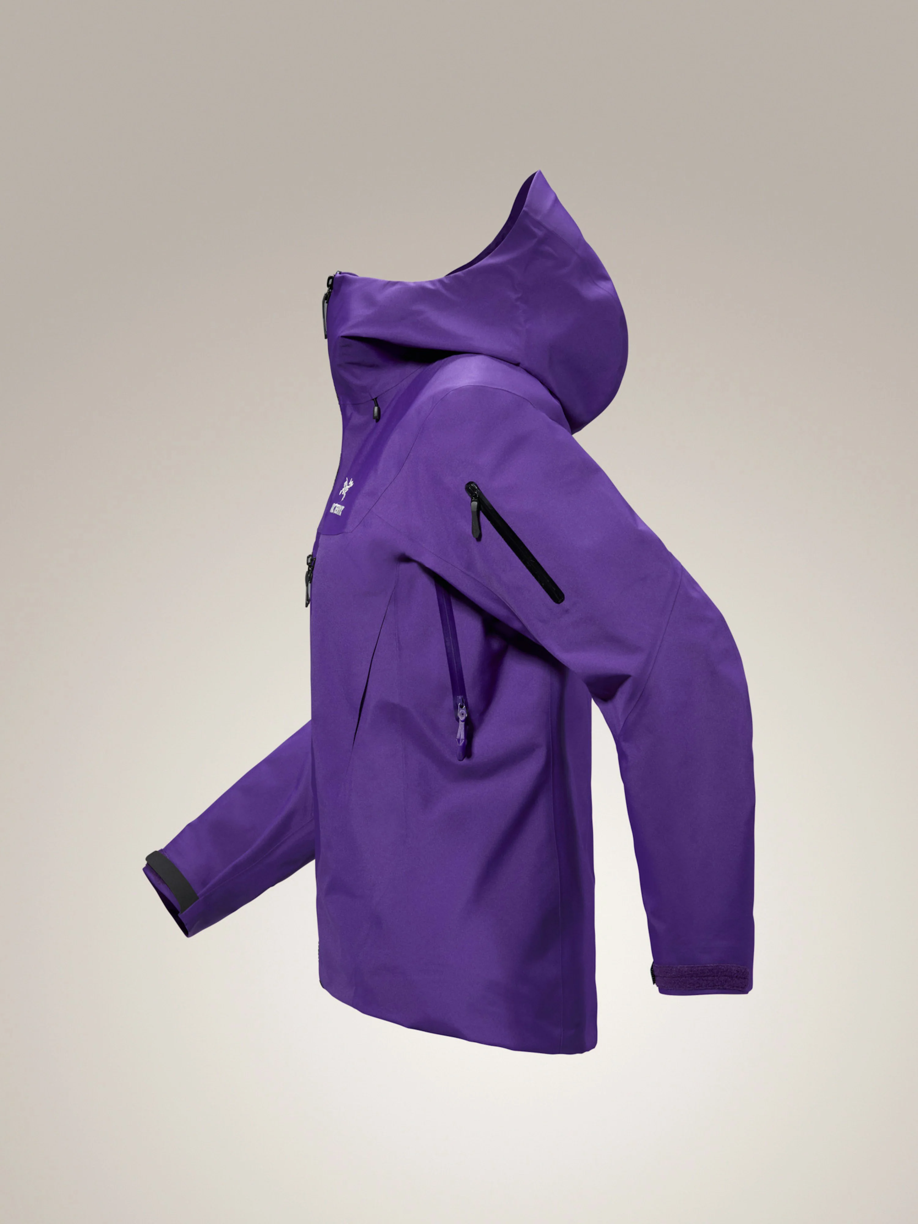 Alpha SV Jacket Women's - Image 9