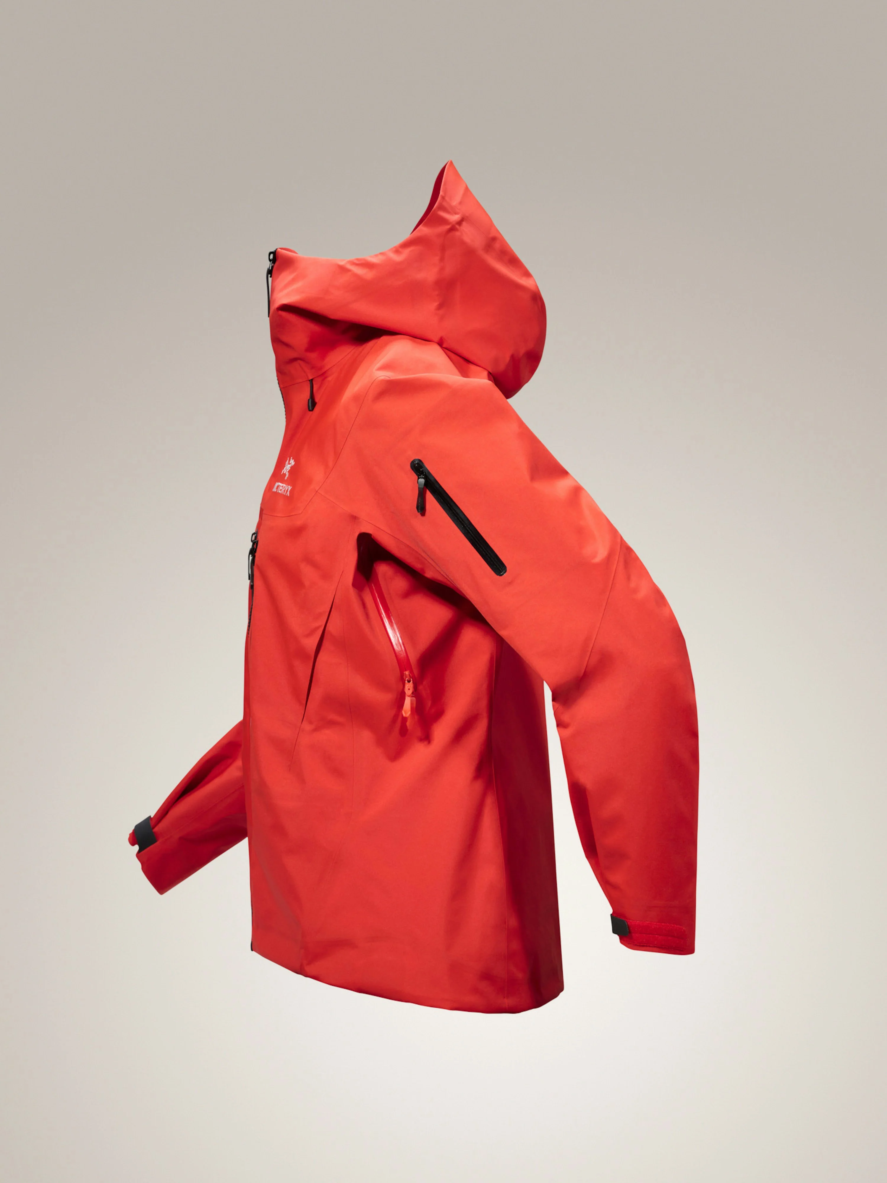 Alpha SV Jacket Women's - Image 11