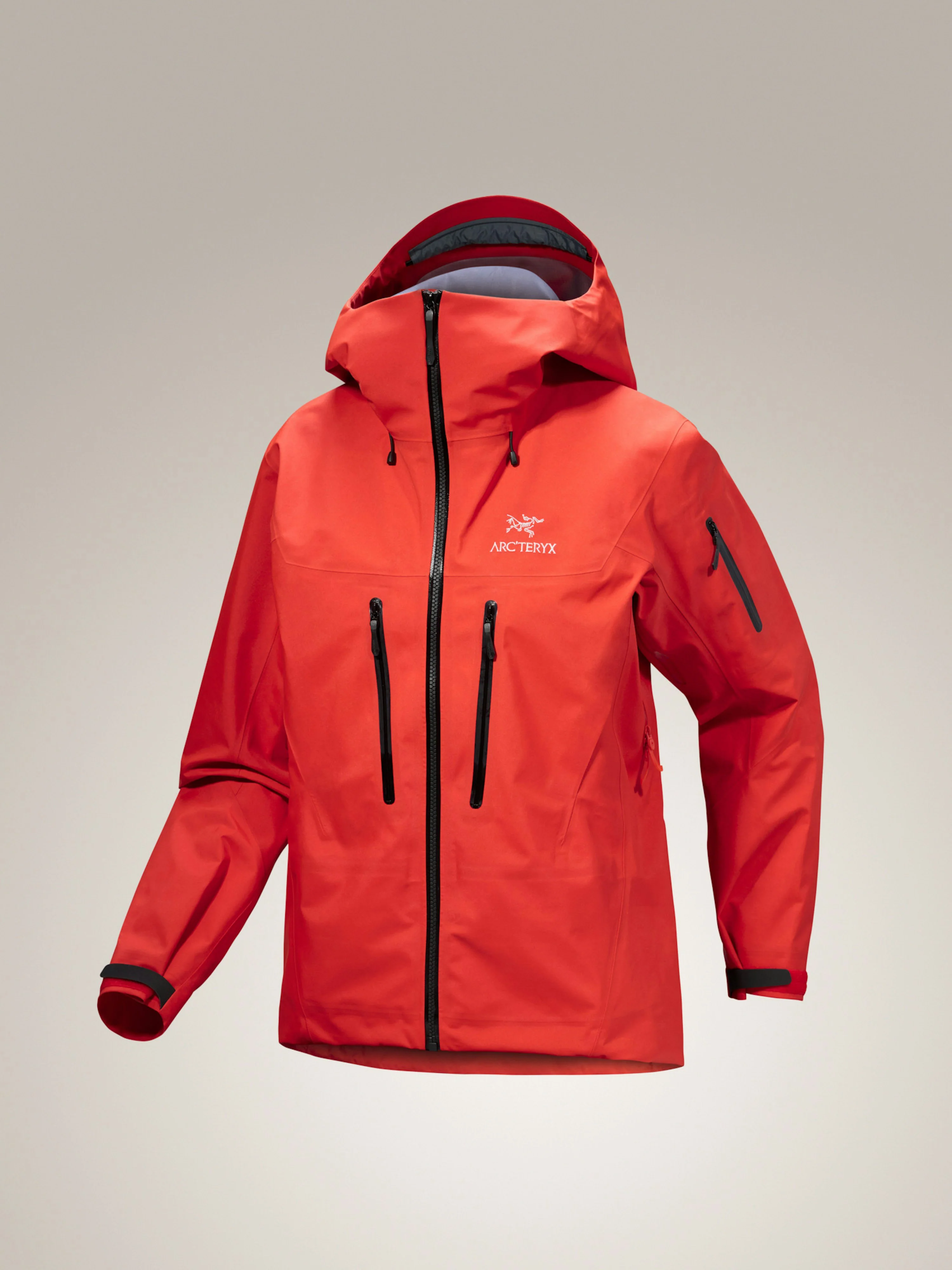 Alpha SV Jacket Women's - Image 12