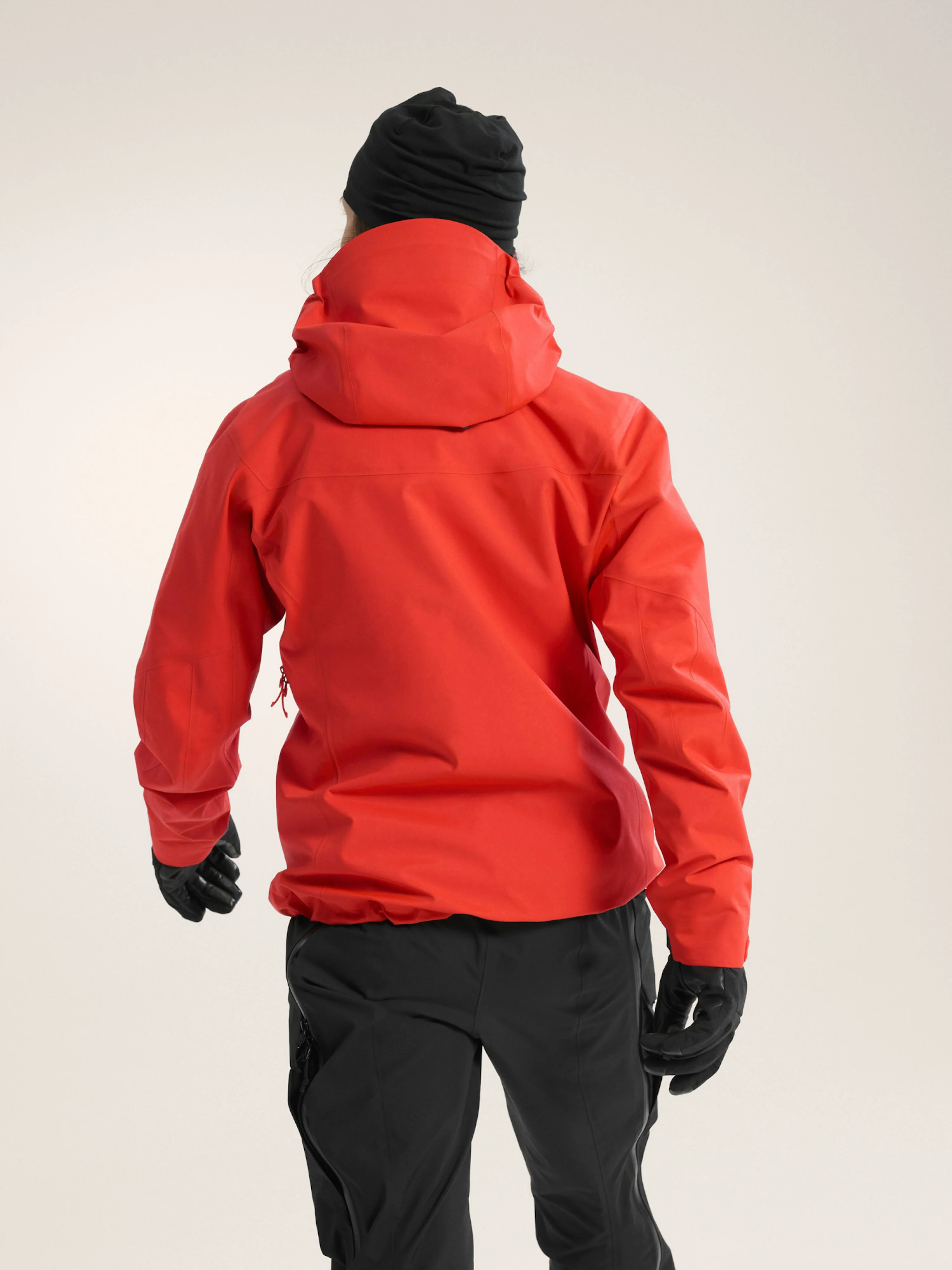 Alpha SV Jacket Women's - Image 3