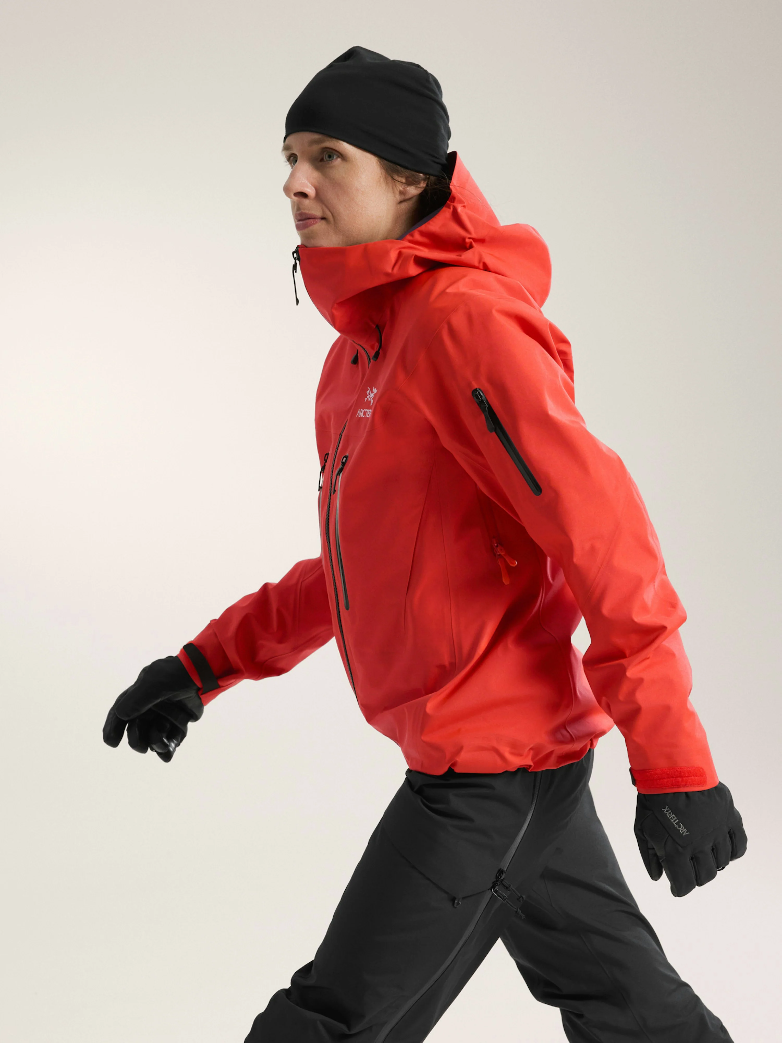 Alpha SV Jacket Women's - Image 4