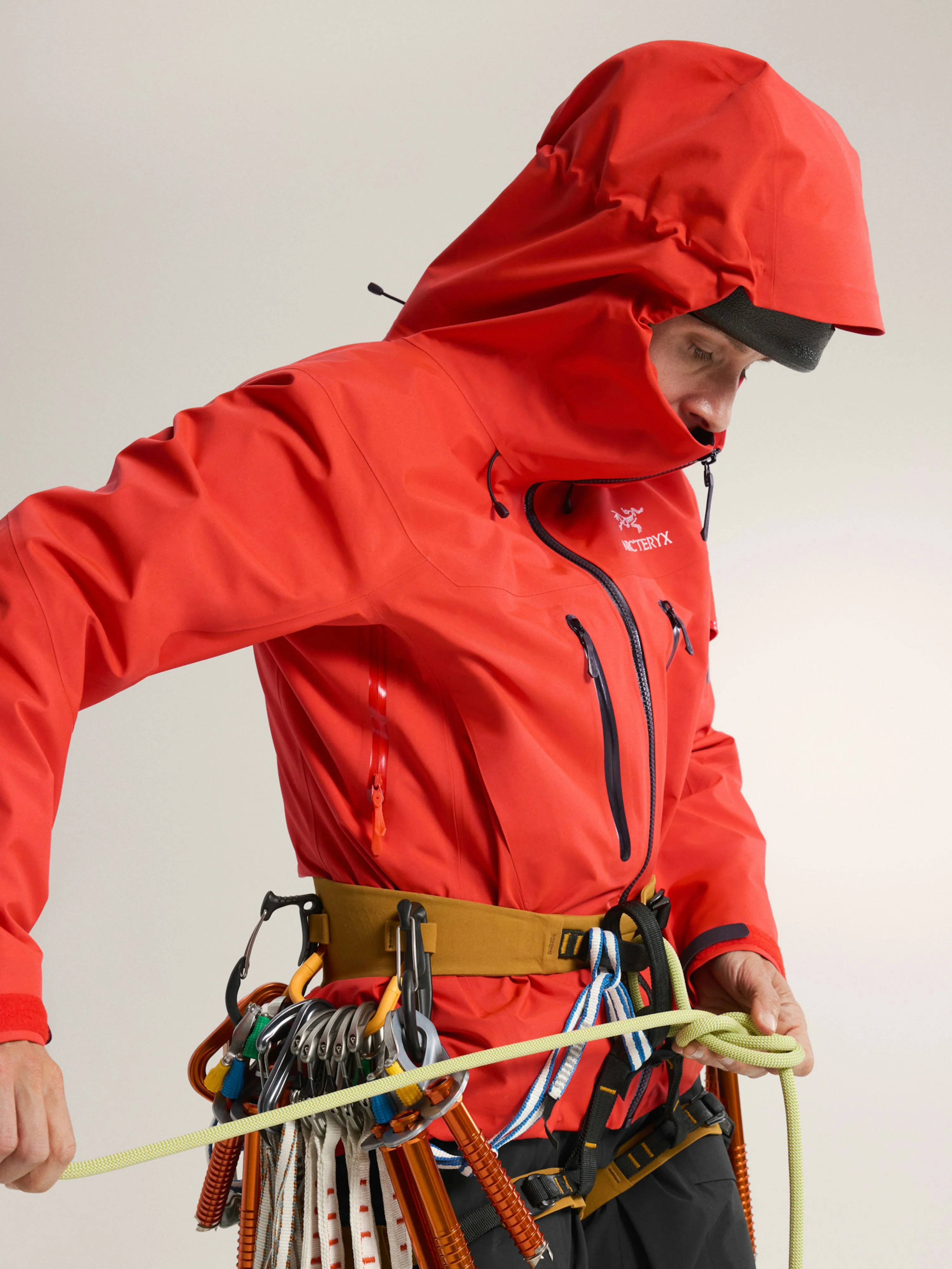 Alpha SV Jacket Women's - Image 5