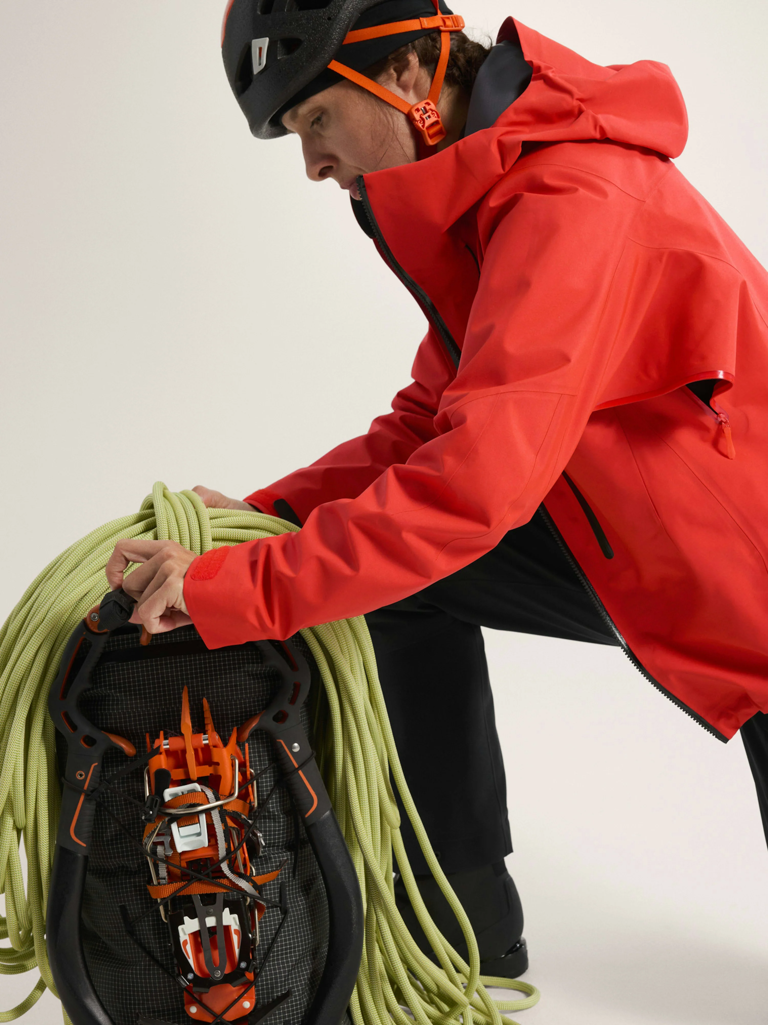 Alpha SV Jacket Women's - Image 7