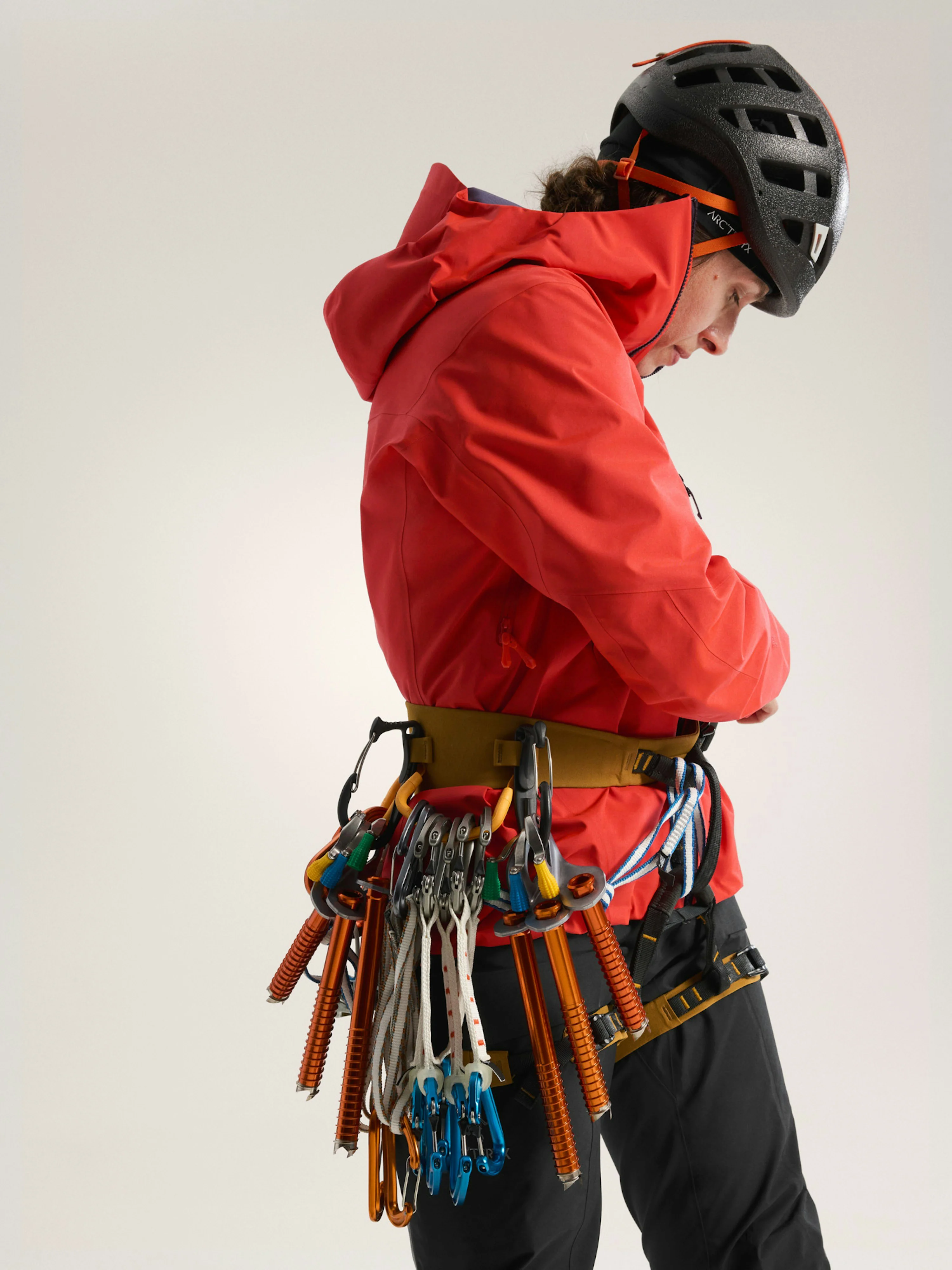 Alpha SV Jacket Women's - Image 9