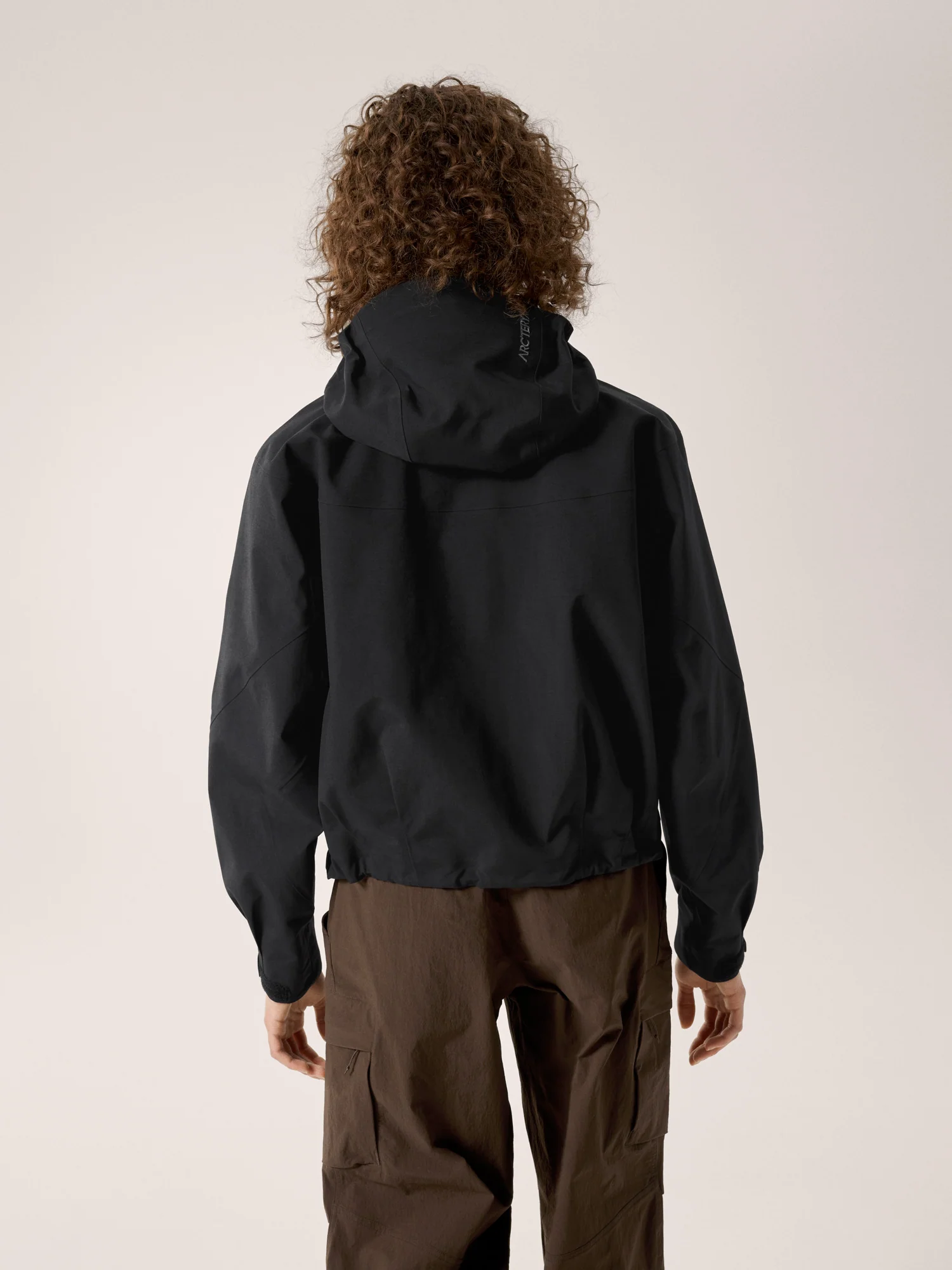 Altira Cropped Jacket Women's - Image 3