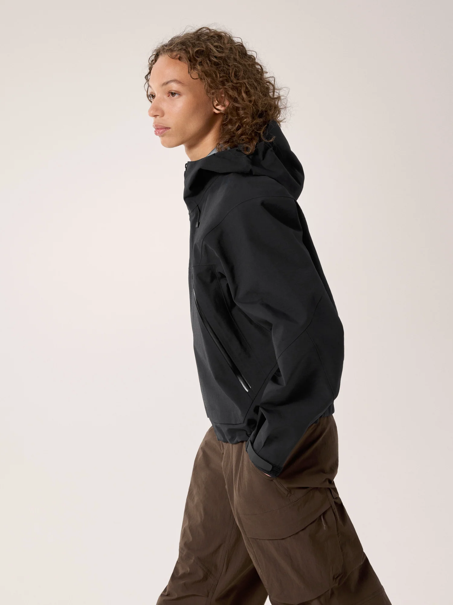Altira Cropped Jacket Women's - Image 4
