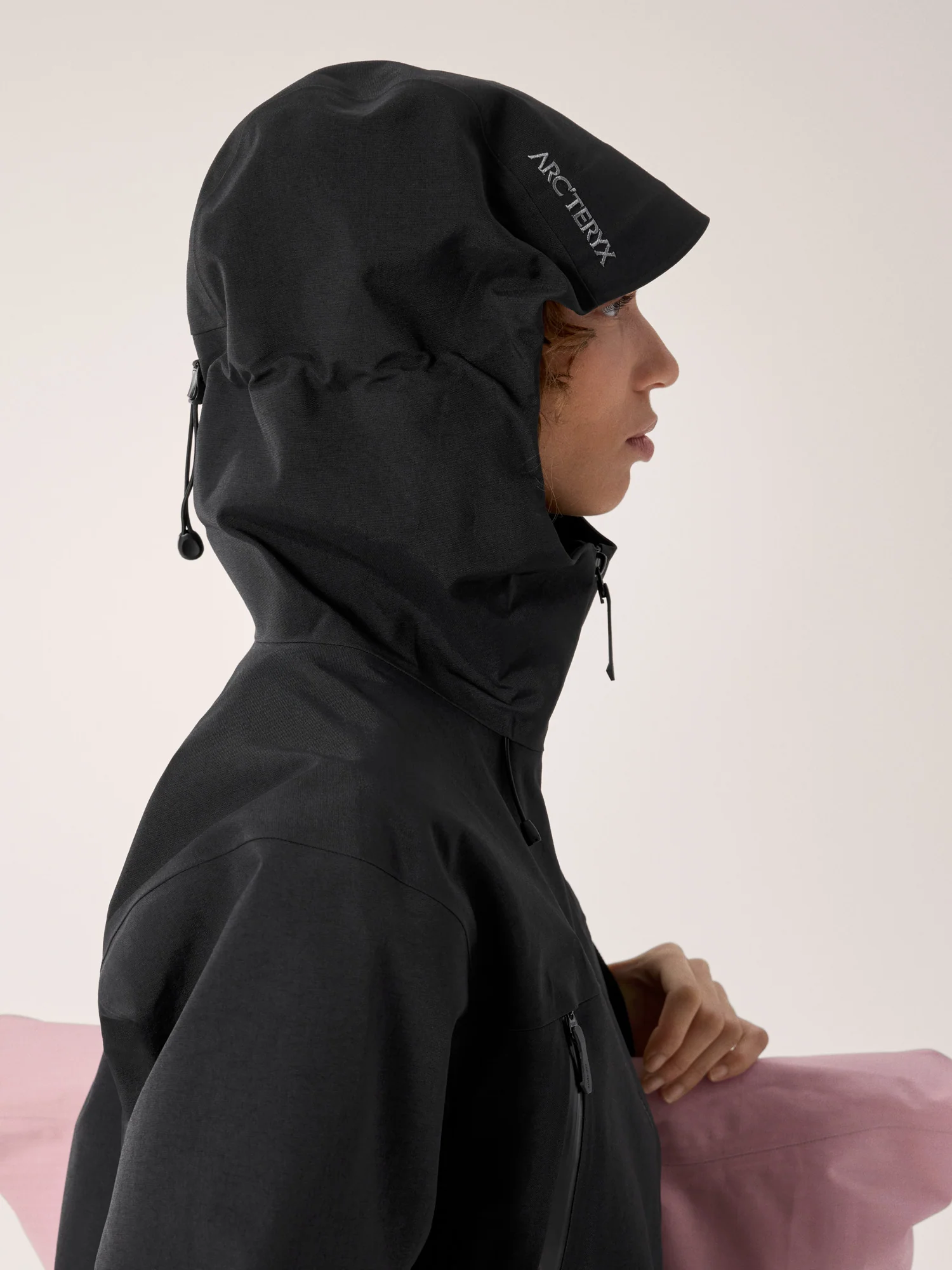 Altira Cropped Jacket Women's - Image 5