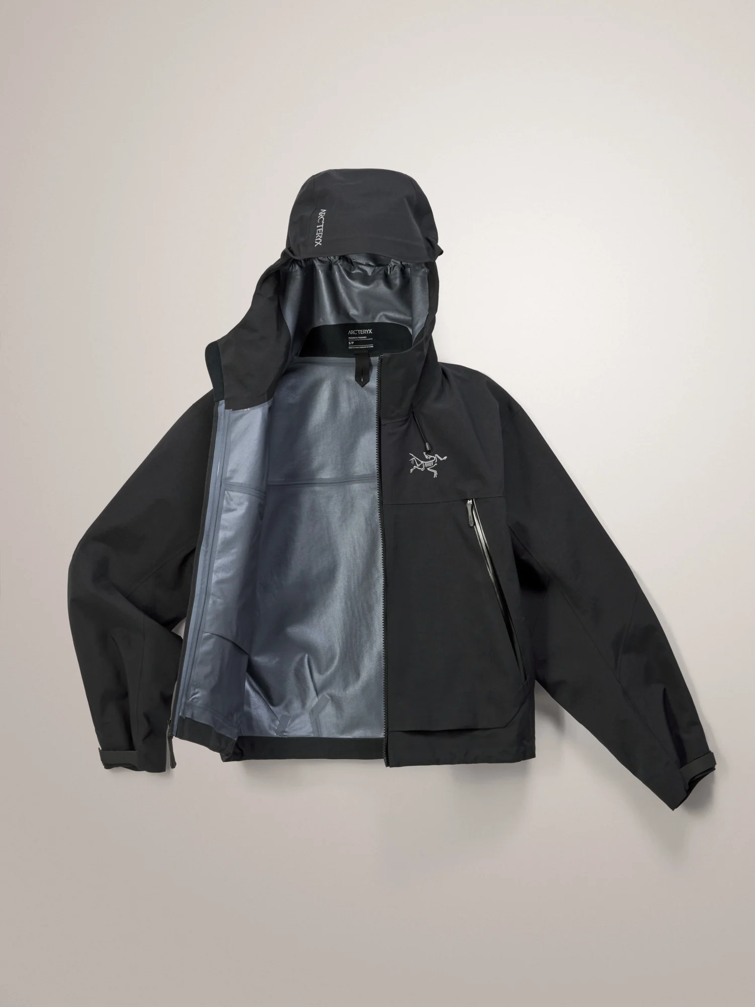 Altira Cropped Jacket Women's - Image 7