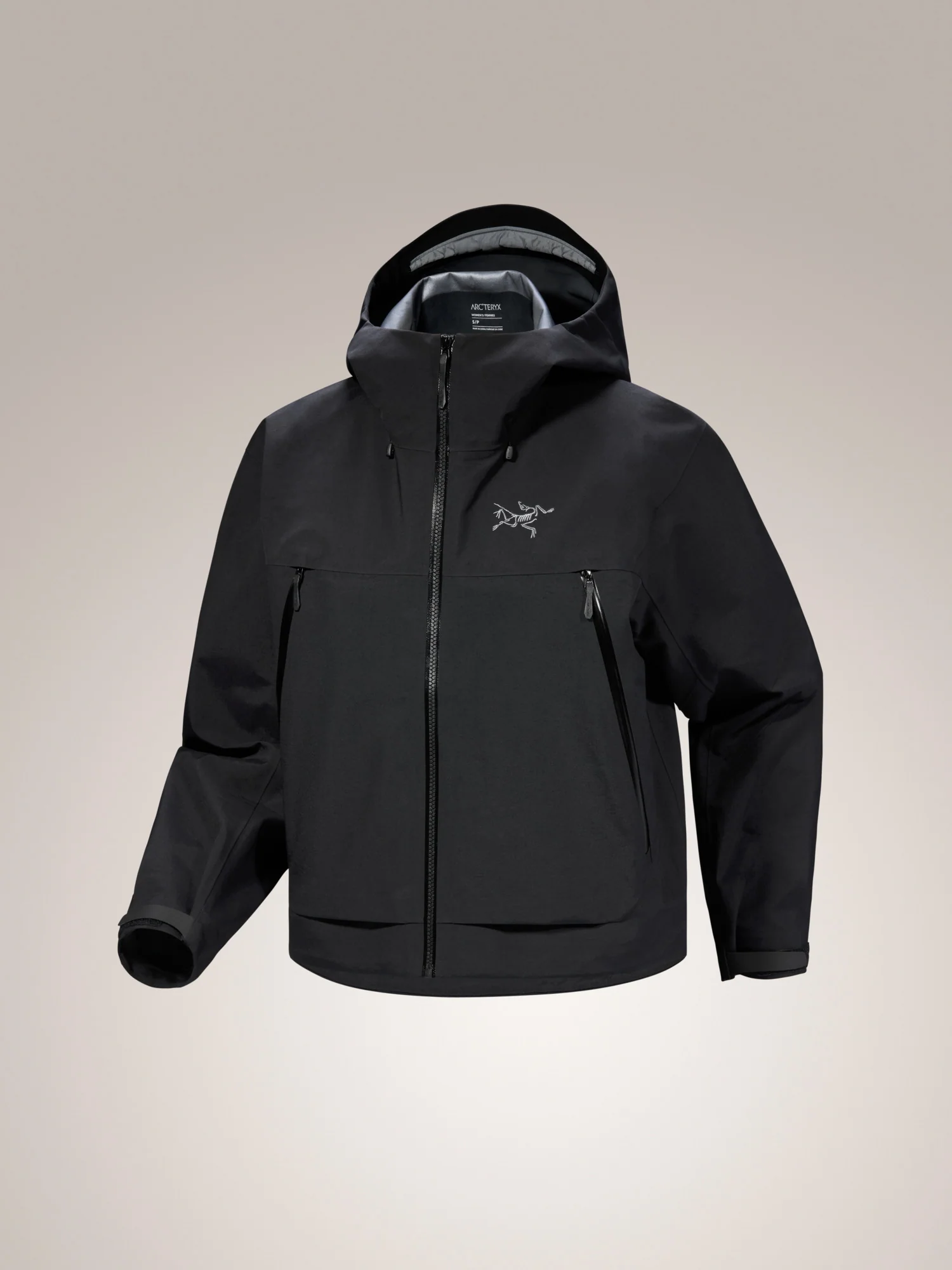 Altira Cropped Jacket Women's - Image 9